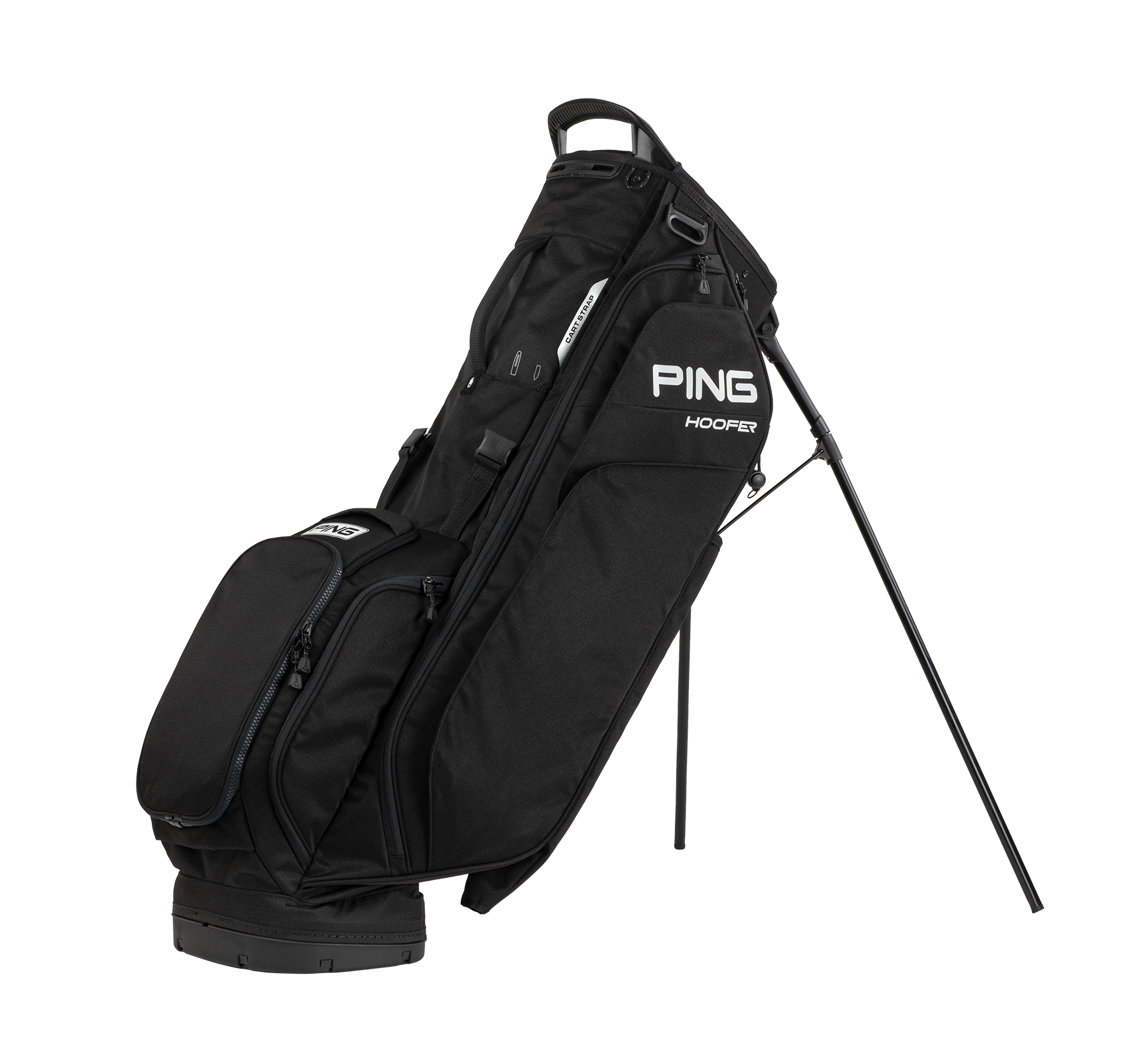 Hoofer Stand Bag