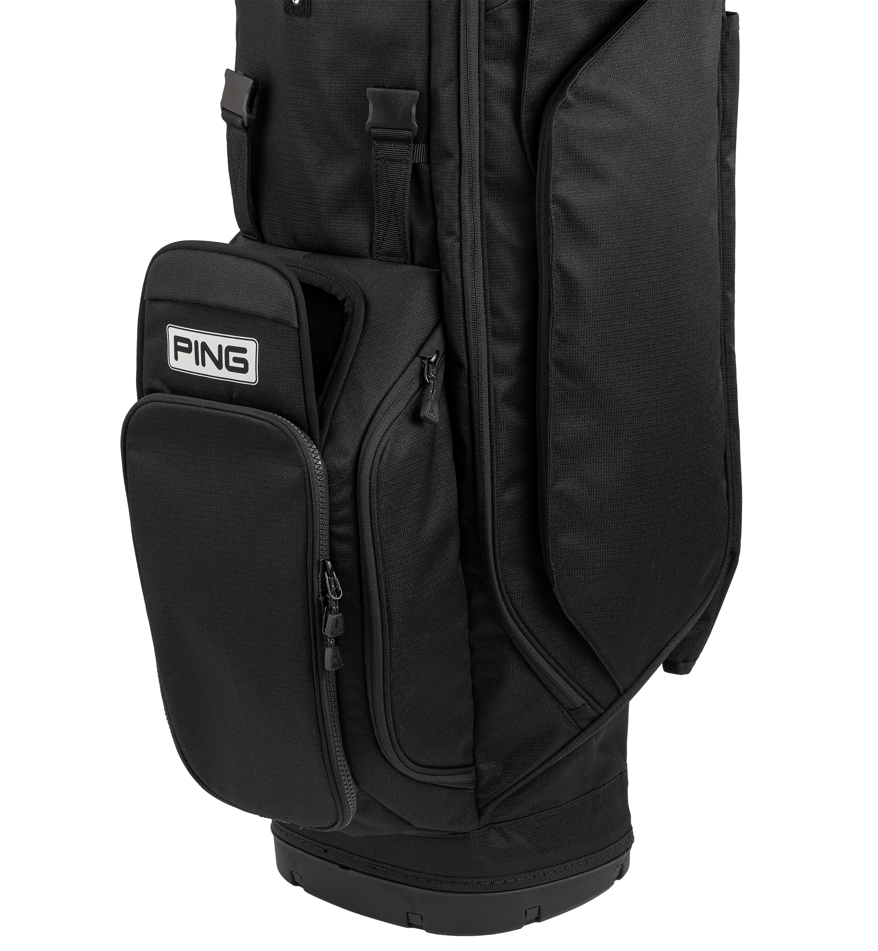Hoofer Stand Bag