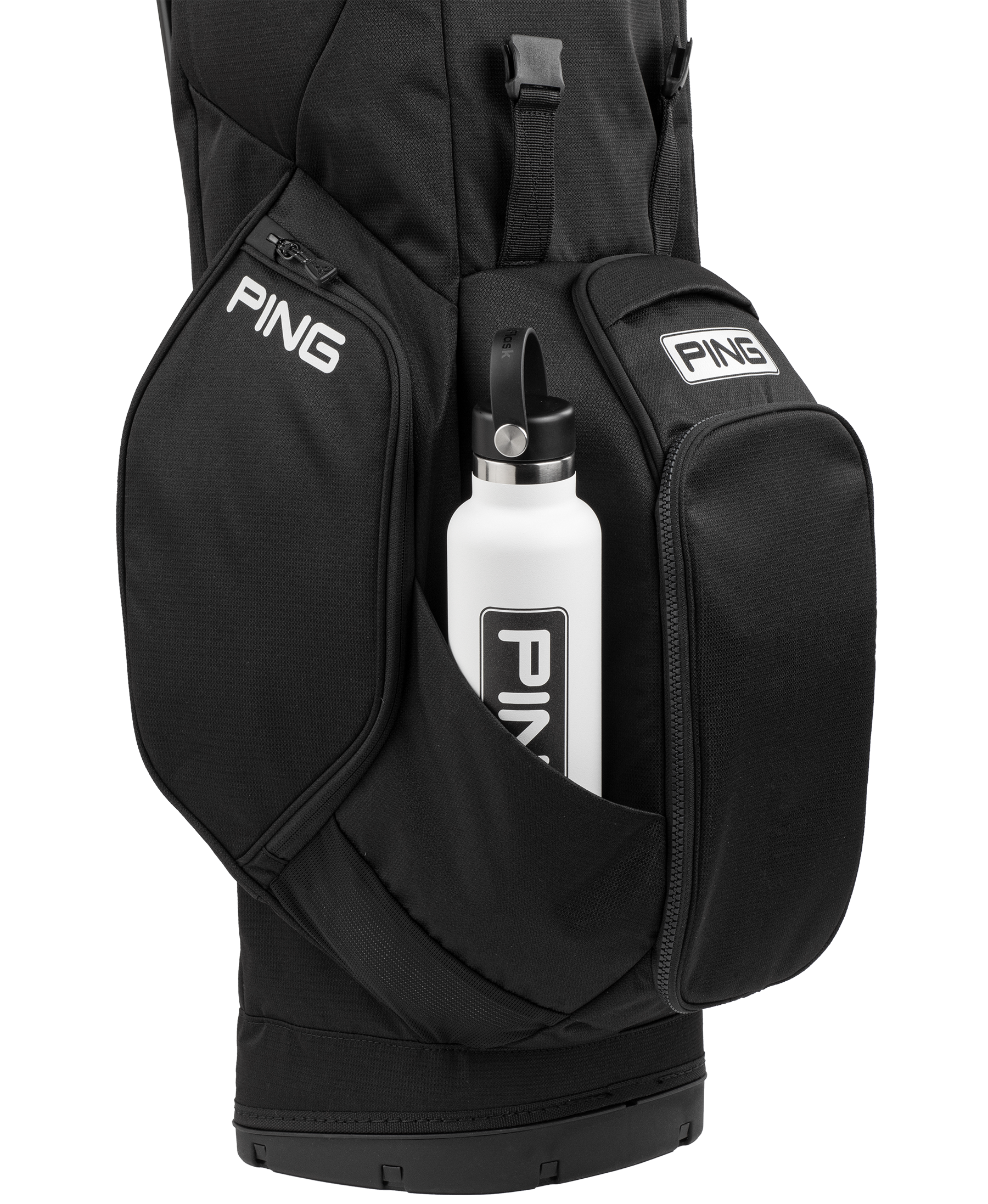 Hoofer Stand Bag