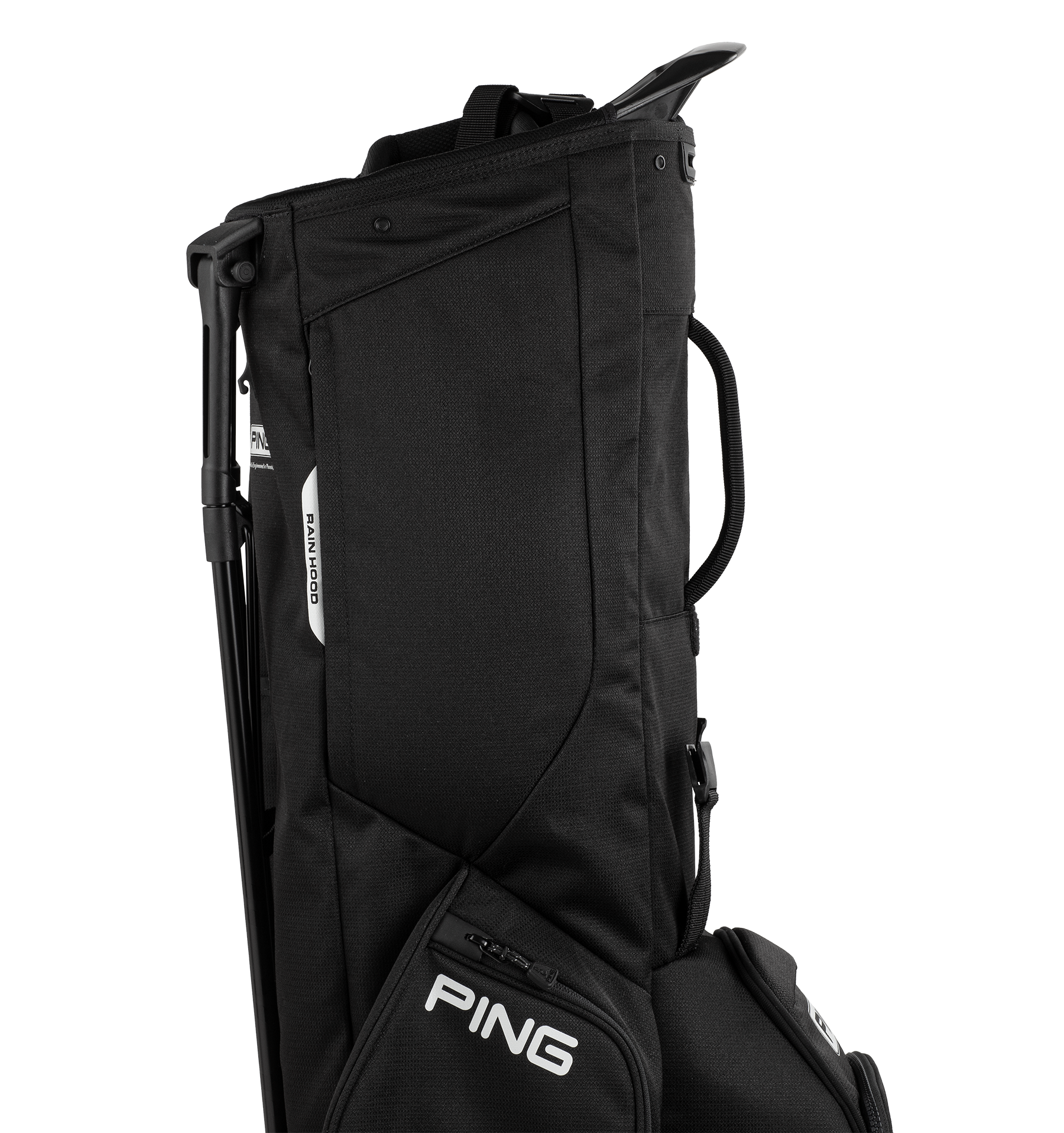 Hoofer Stand Bag