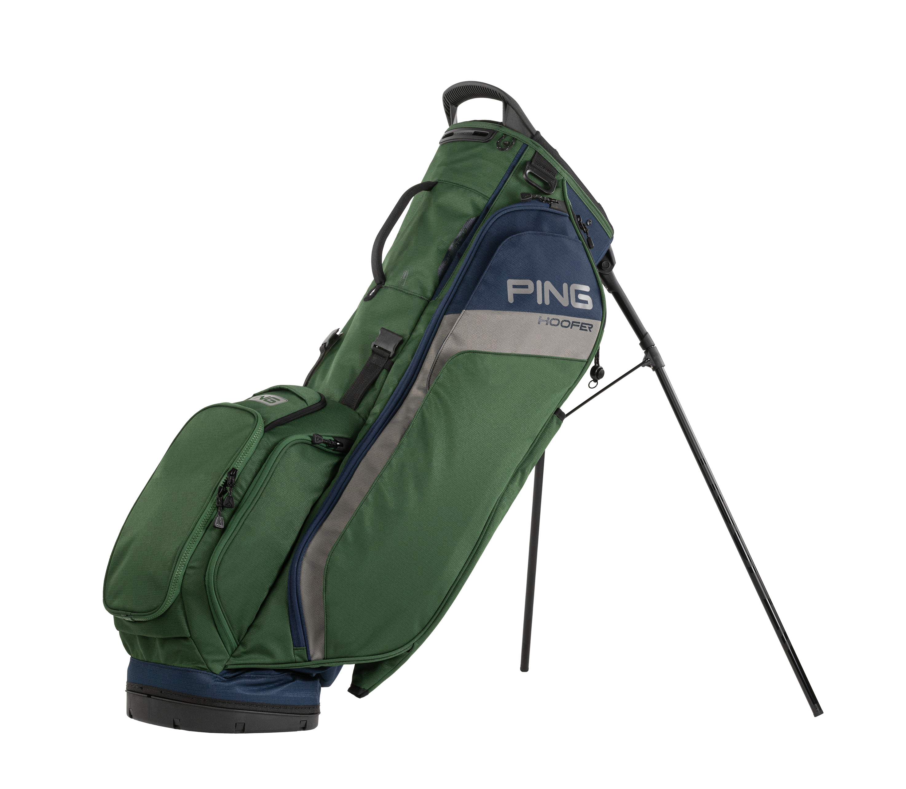 Hoofer Stand Bag