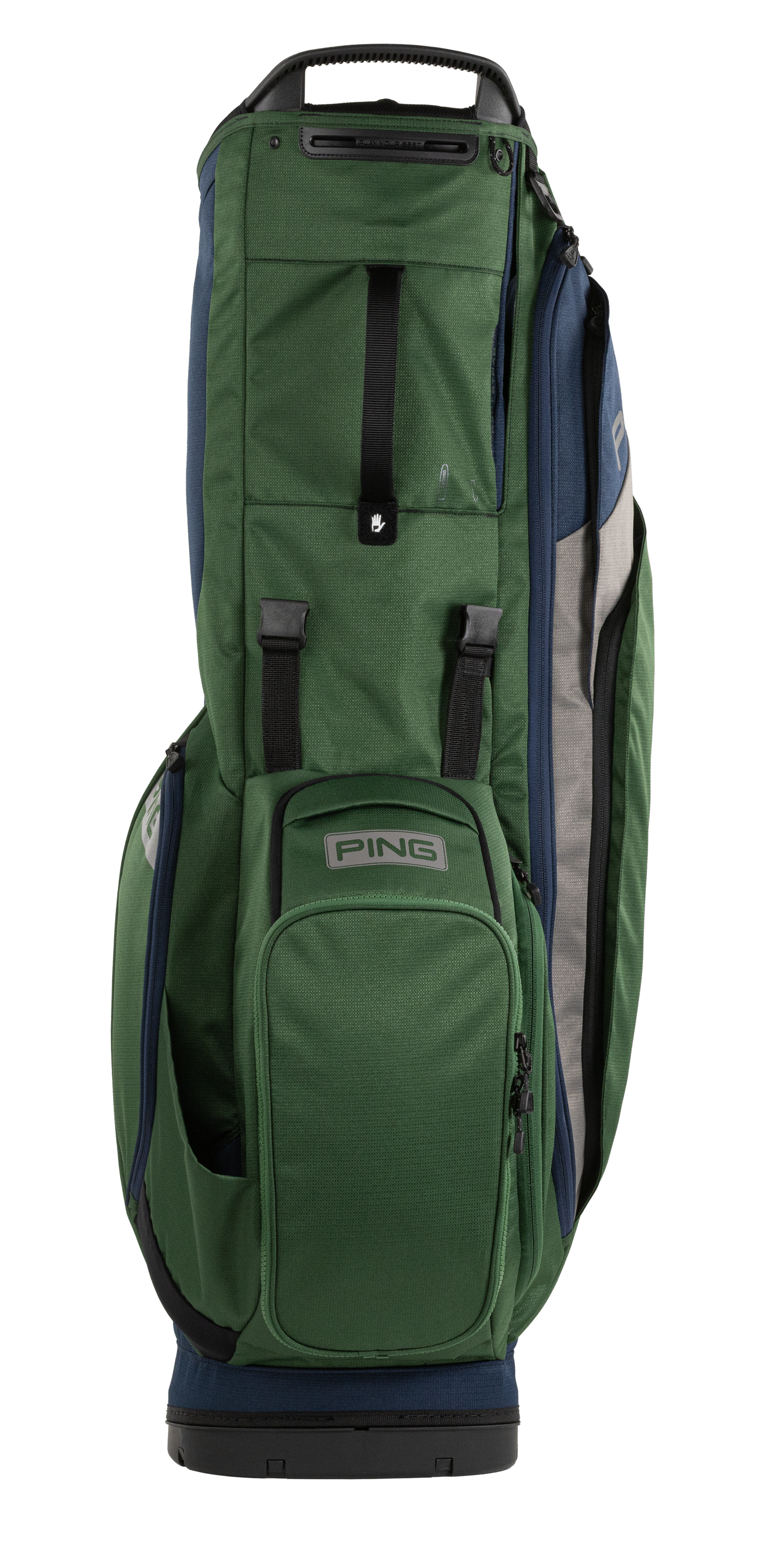 Hoofer Stand Bag