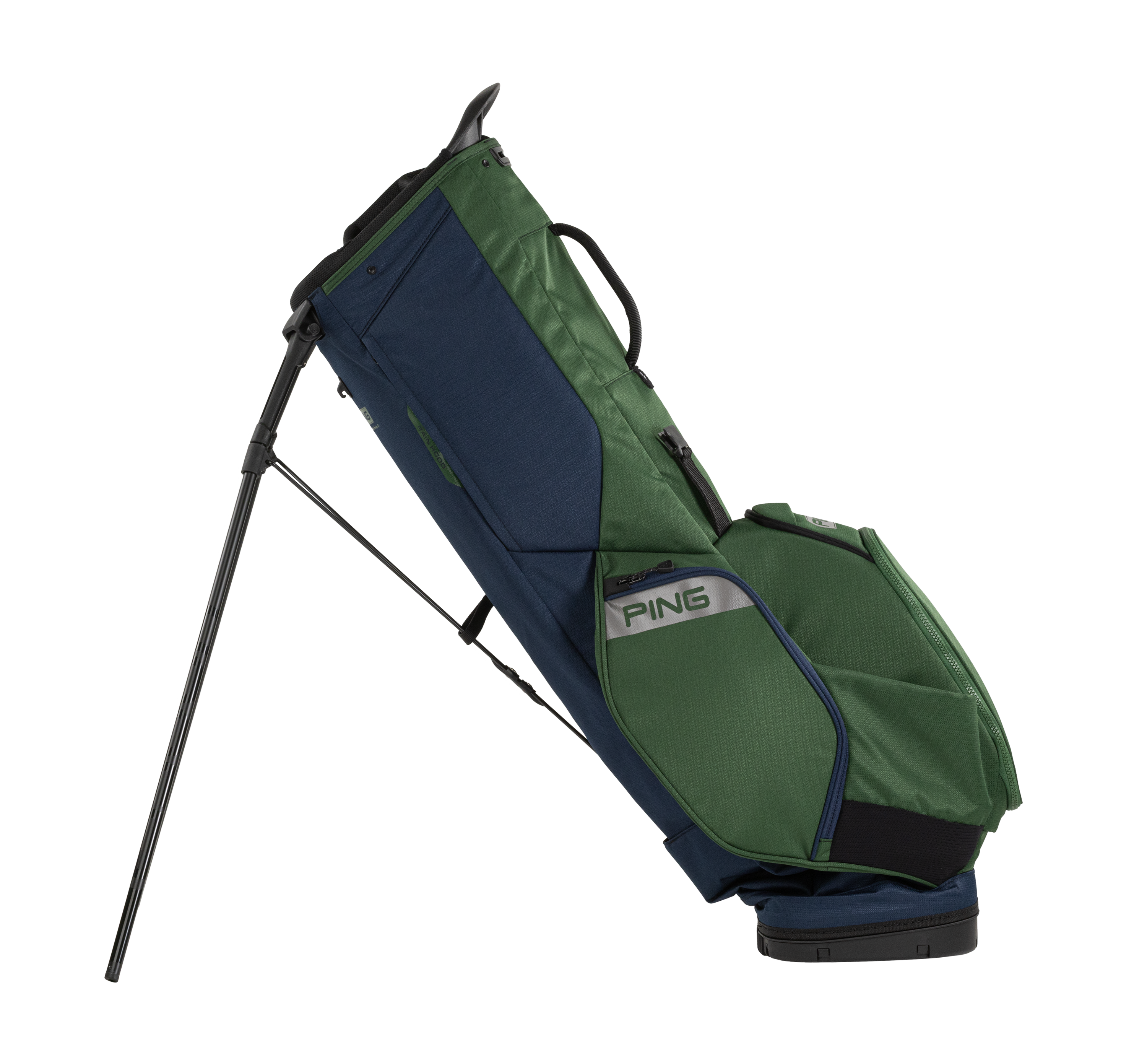 Hoofer Stand Bag
