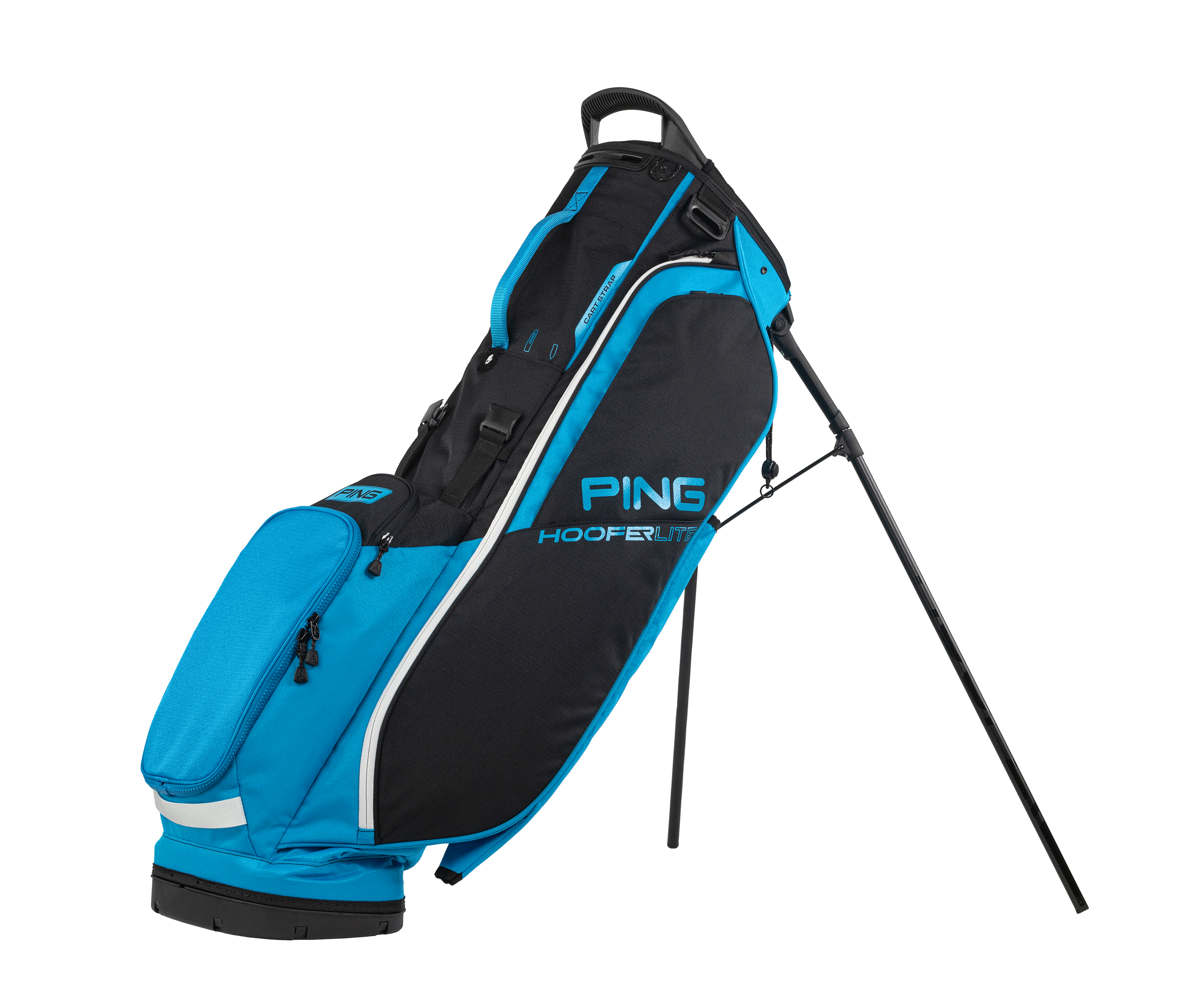G440 Hooferlite Standbag