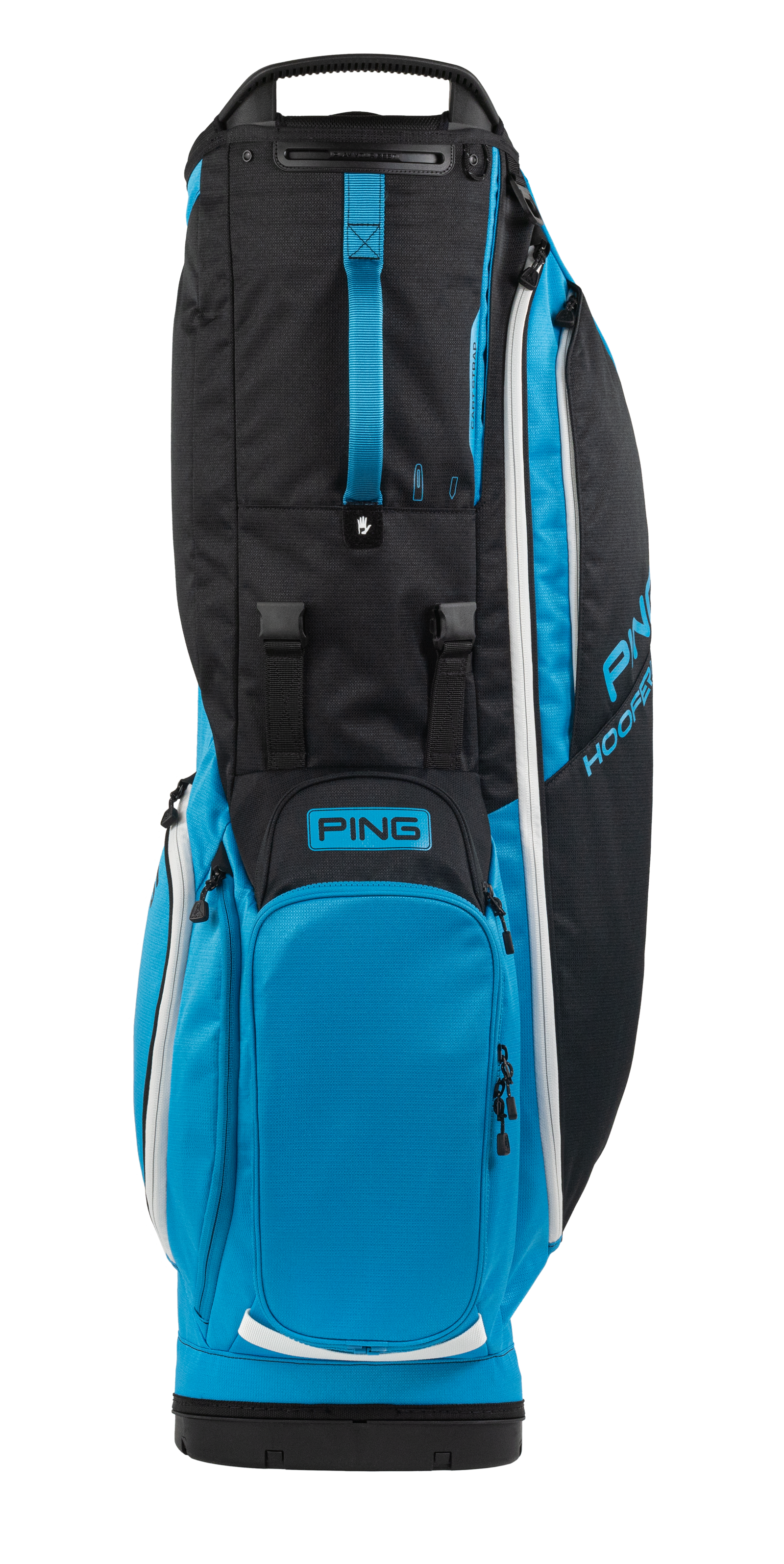 G440 Hooferlite Standbag