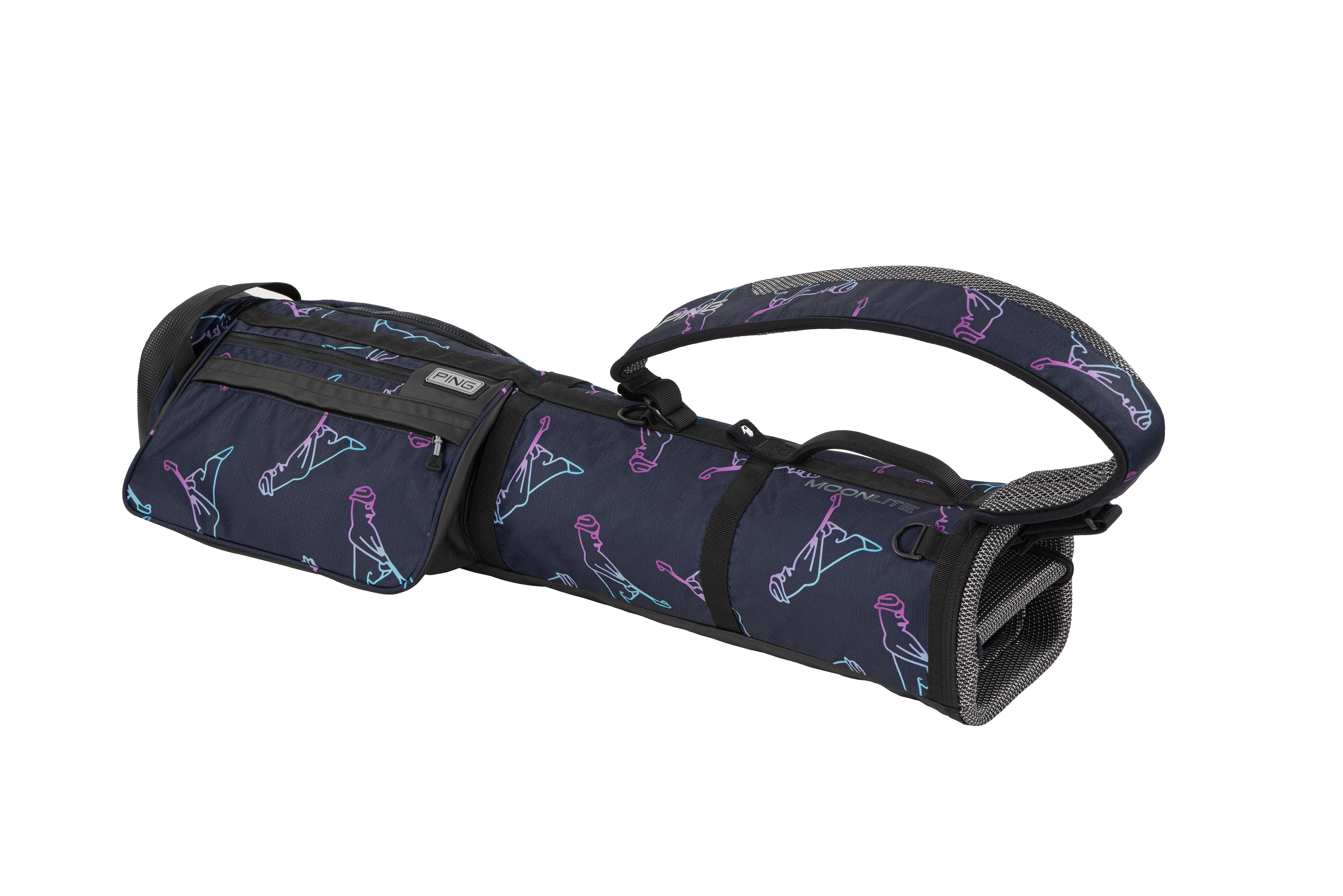 Moonlite 25 Stand Bag
