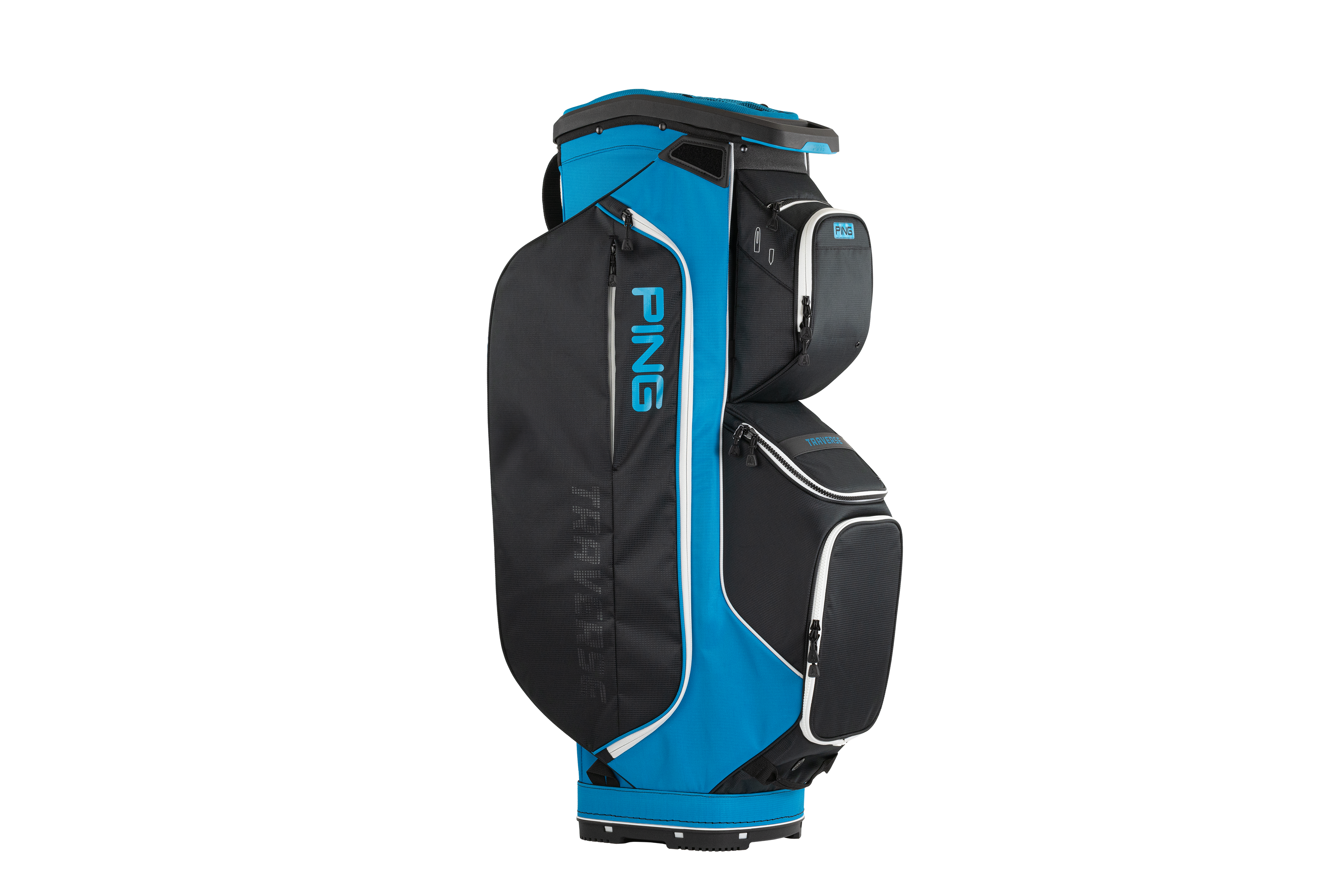 Traverse 25 Cart Bag