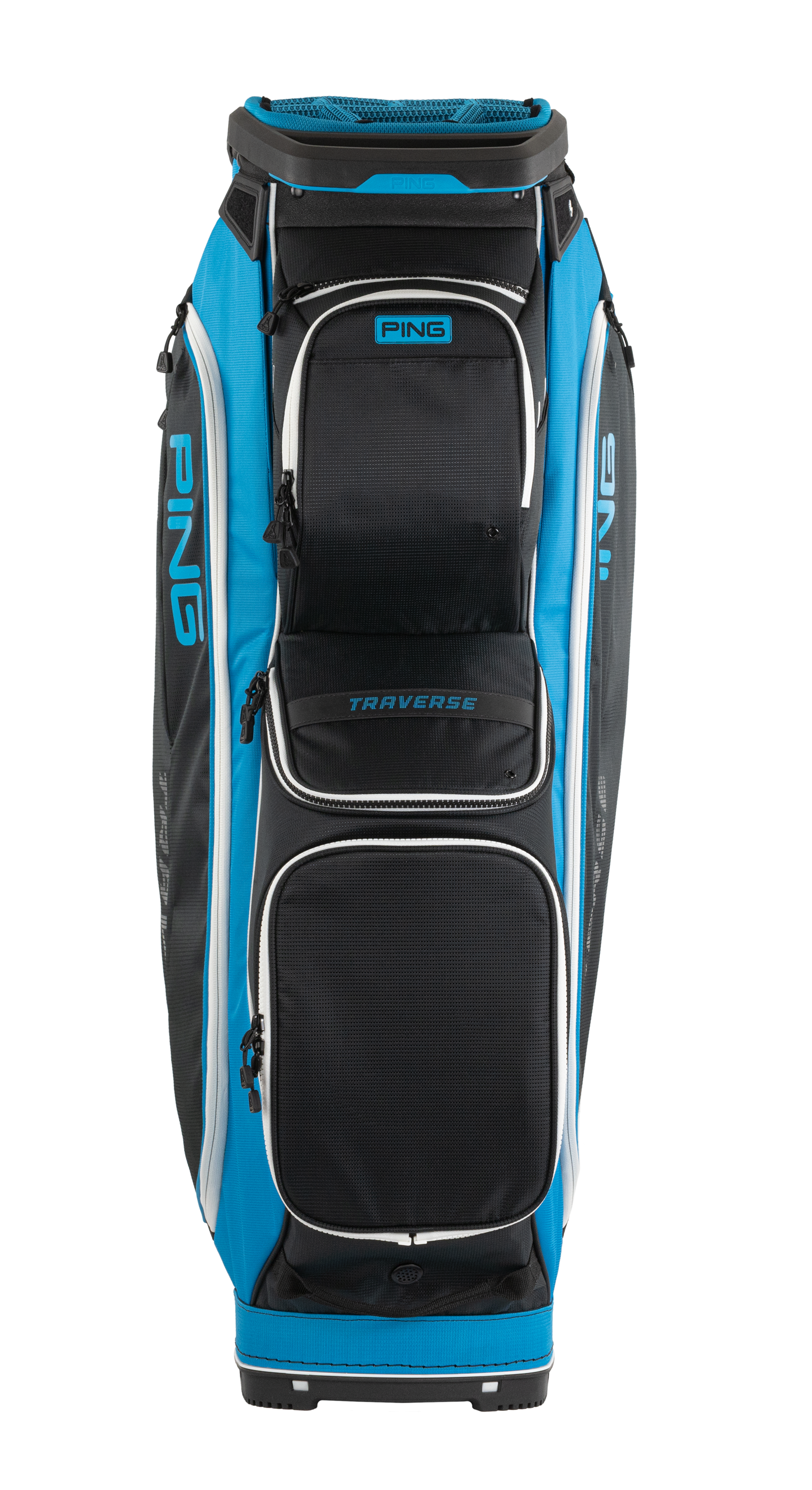 Traverse 25 Cart Bag