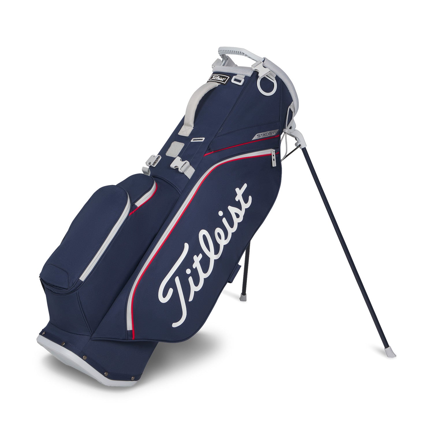 Players 4 SD Stand Bag 26