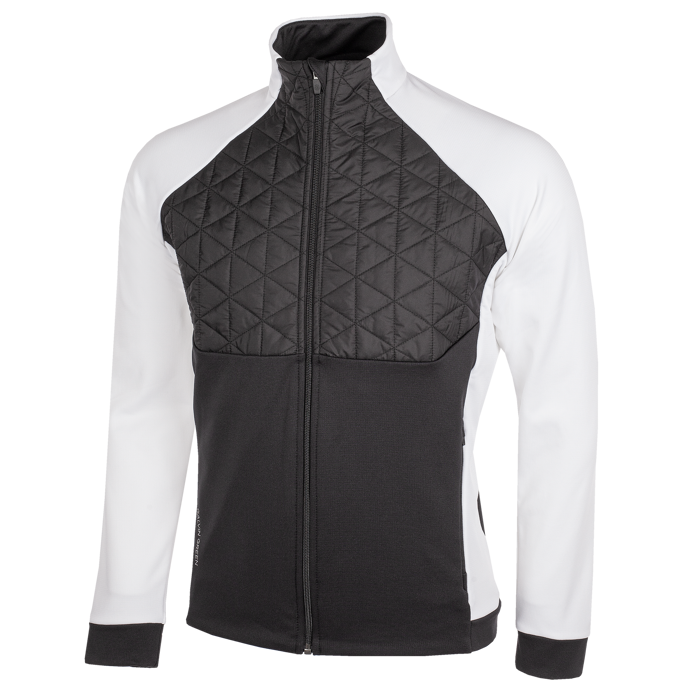 DEXTER Jacket