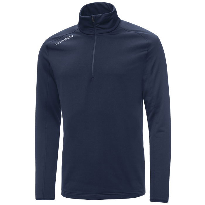 Drake Pullover