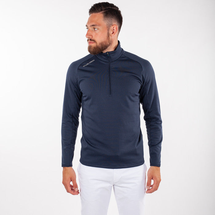 Drake Pullover