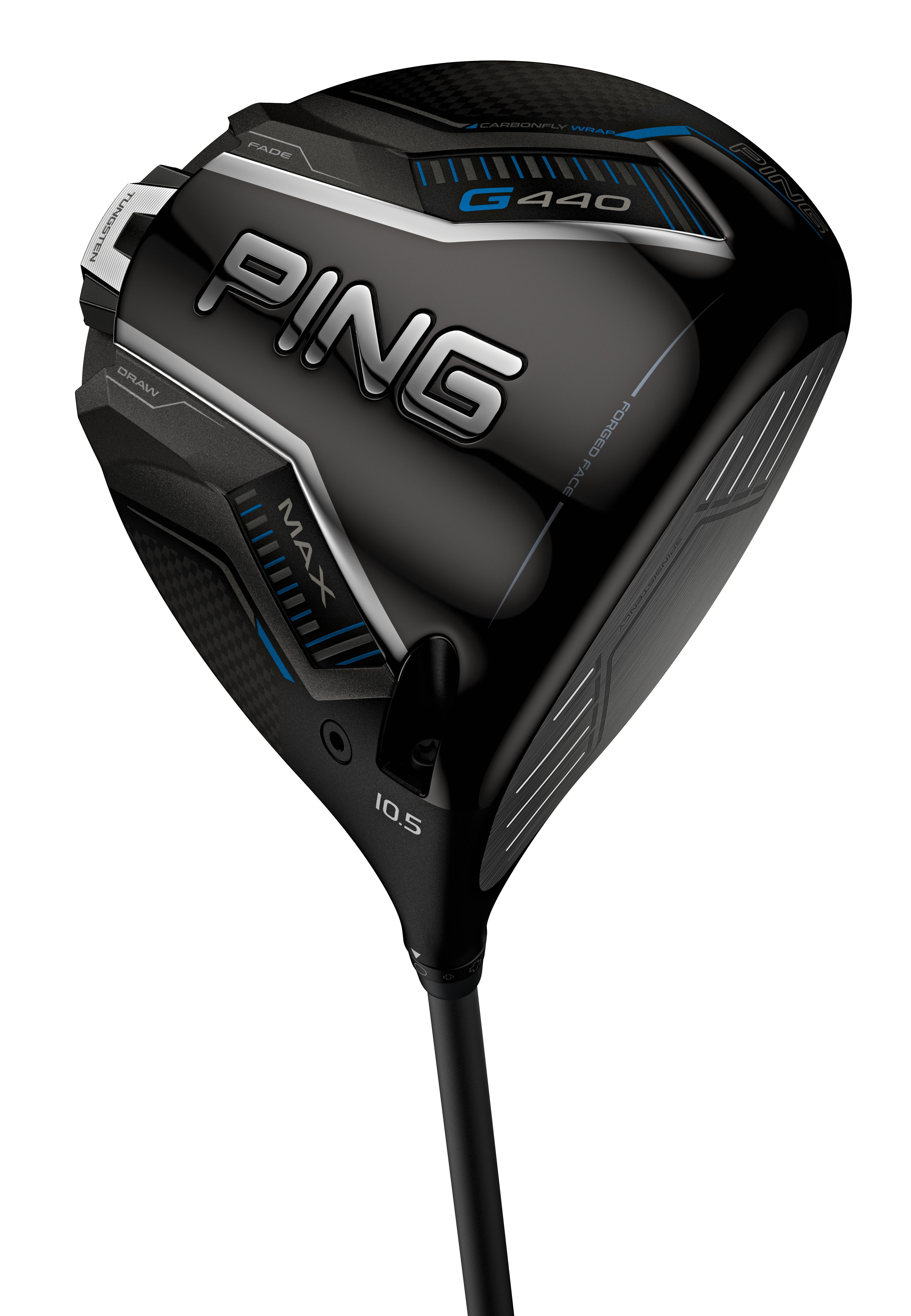 G440 MAX Driver