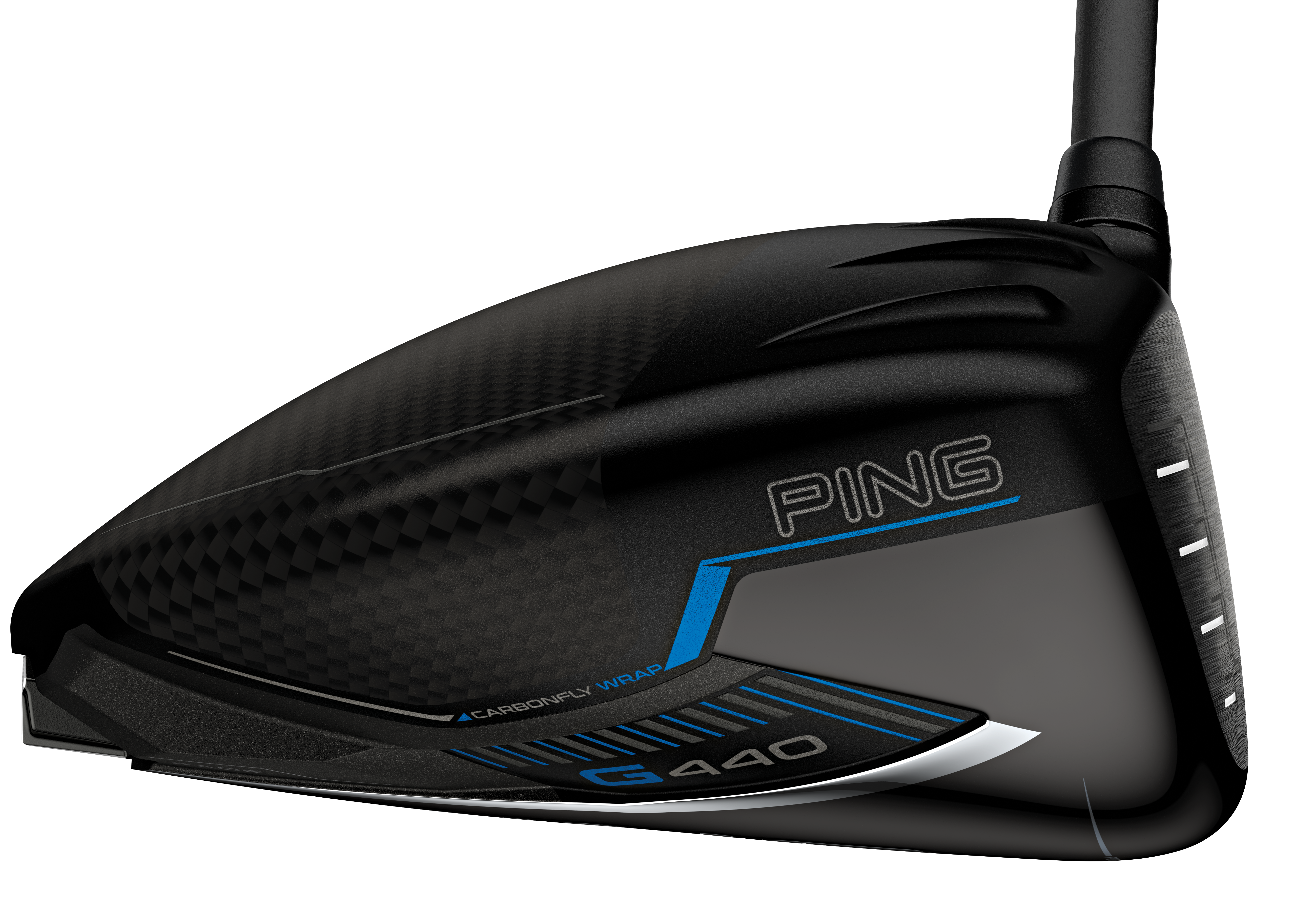 G440 MAX Driver