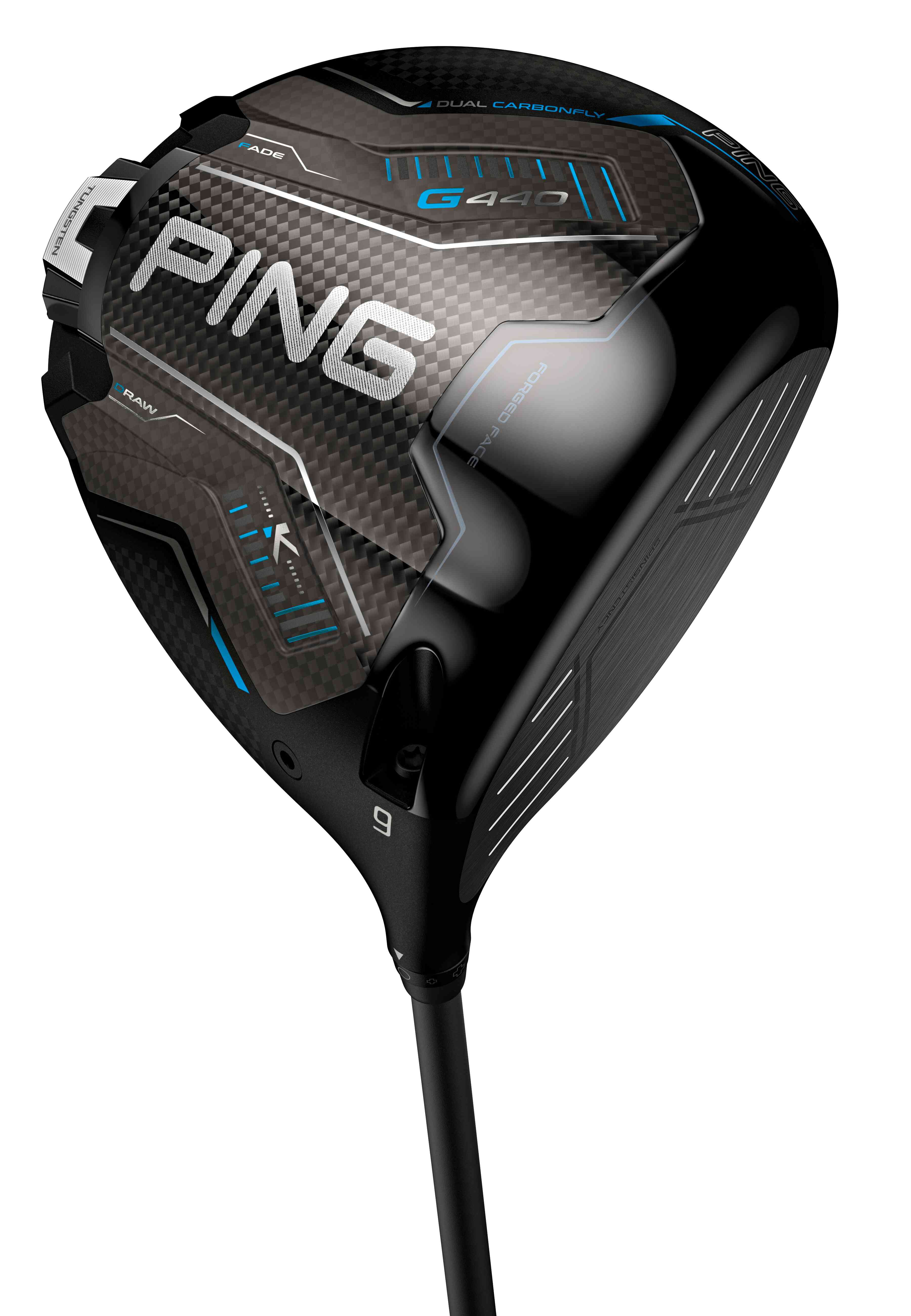 G440 K Driver