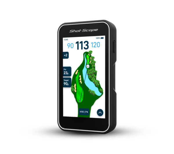 H50 GPS Handheld
