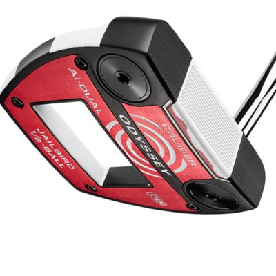 AI DUAL Cruiser 26 Putter