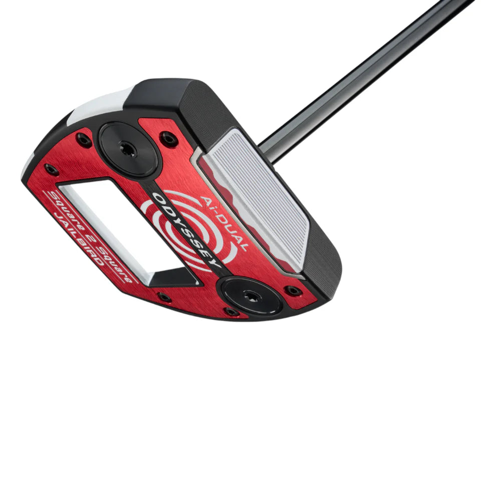 AI DUAL Square 2 Square 26 Putter