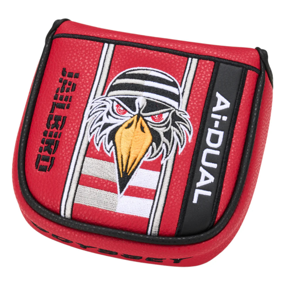 AI DUAL Square 2 Square 26 Putter