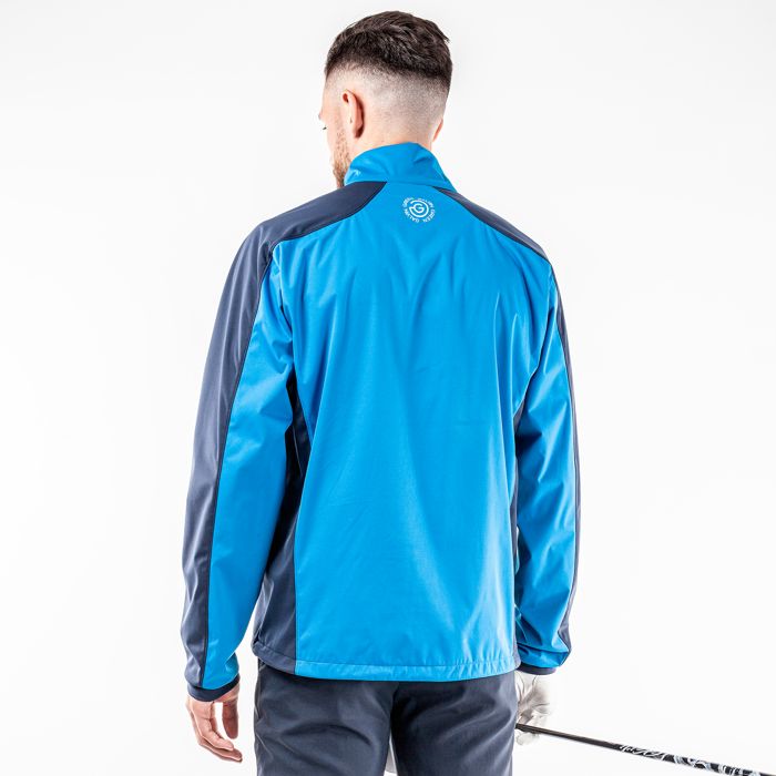 LAWRENCE Halfzip