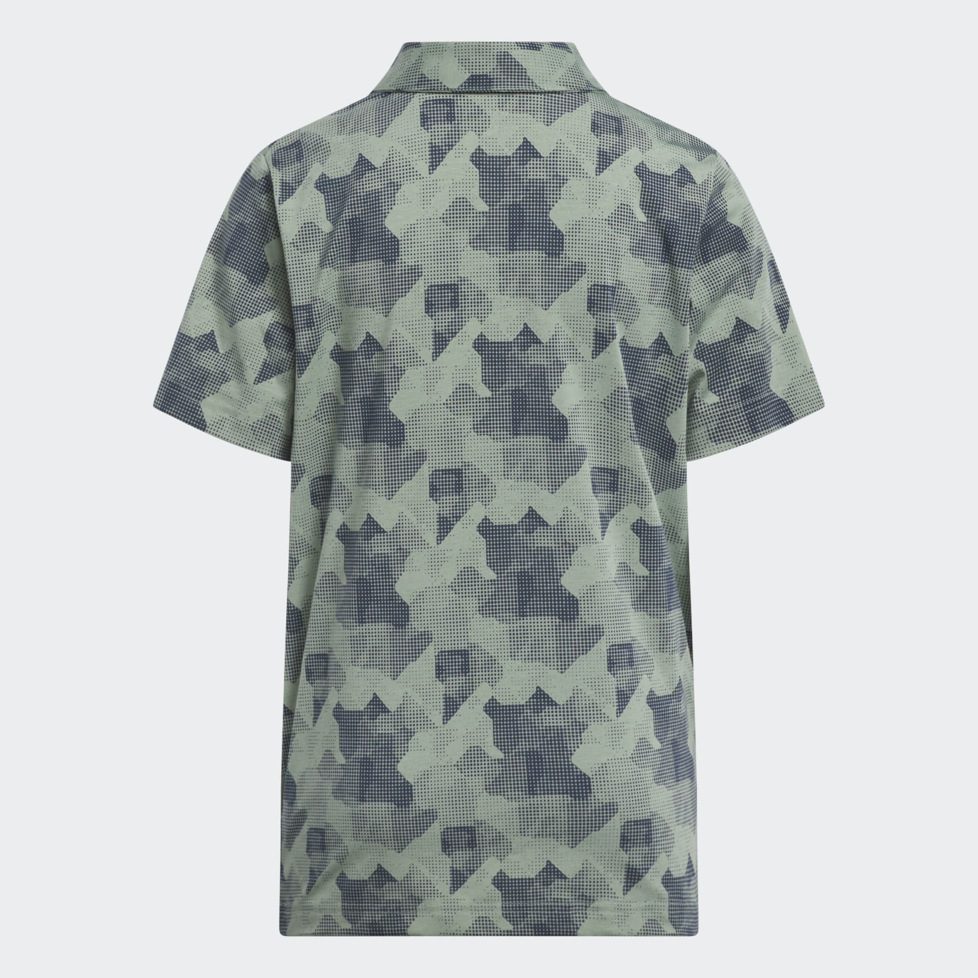 B SCRIPT POLO