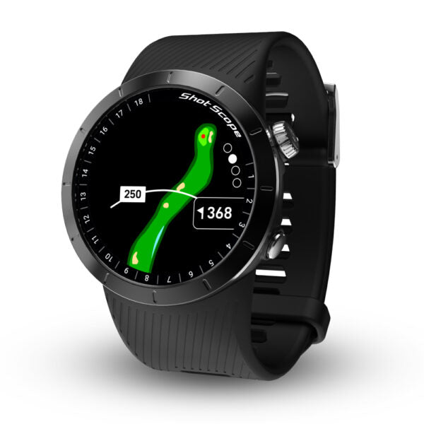 X5 GPS Watch