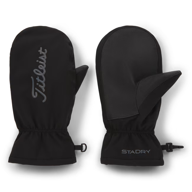 StaDry Cart Mitts