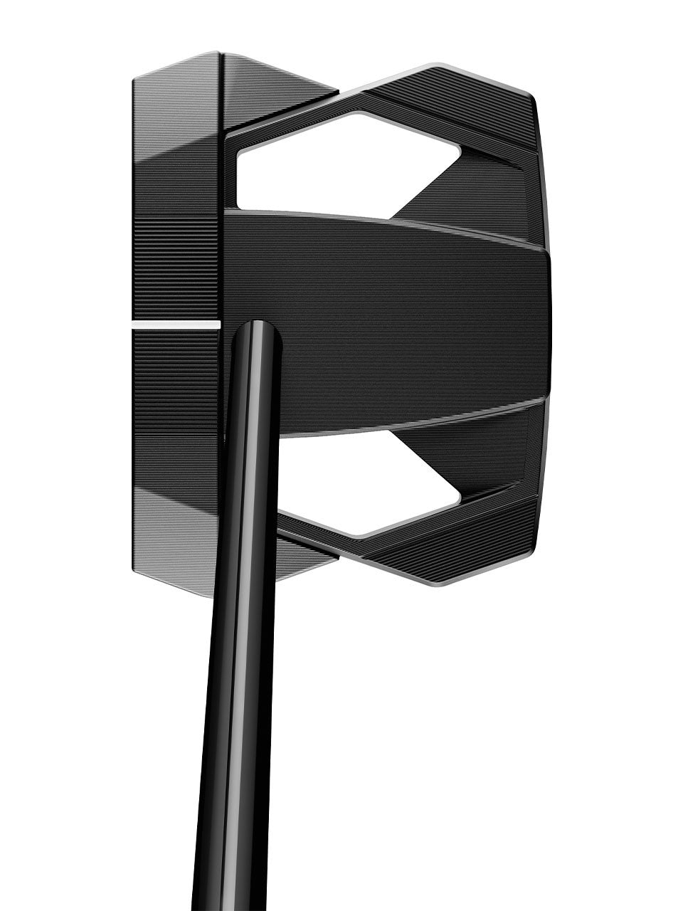 Spider ZT Black CB 26 Putter