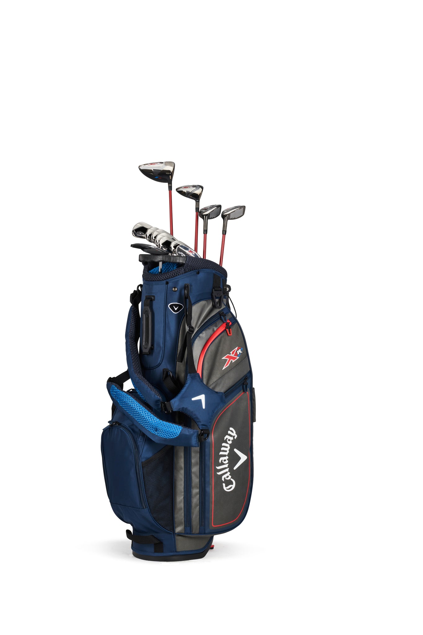 Callaway xr set complete callaway set