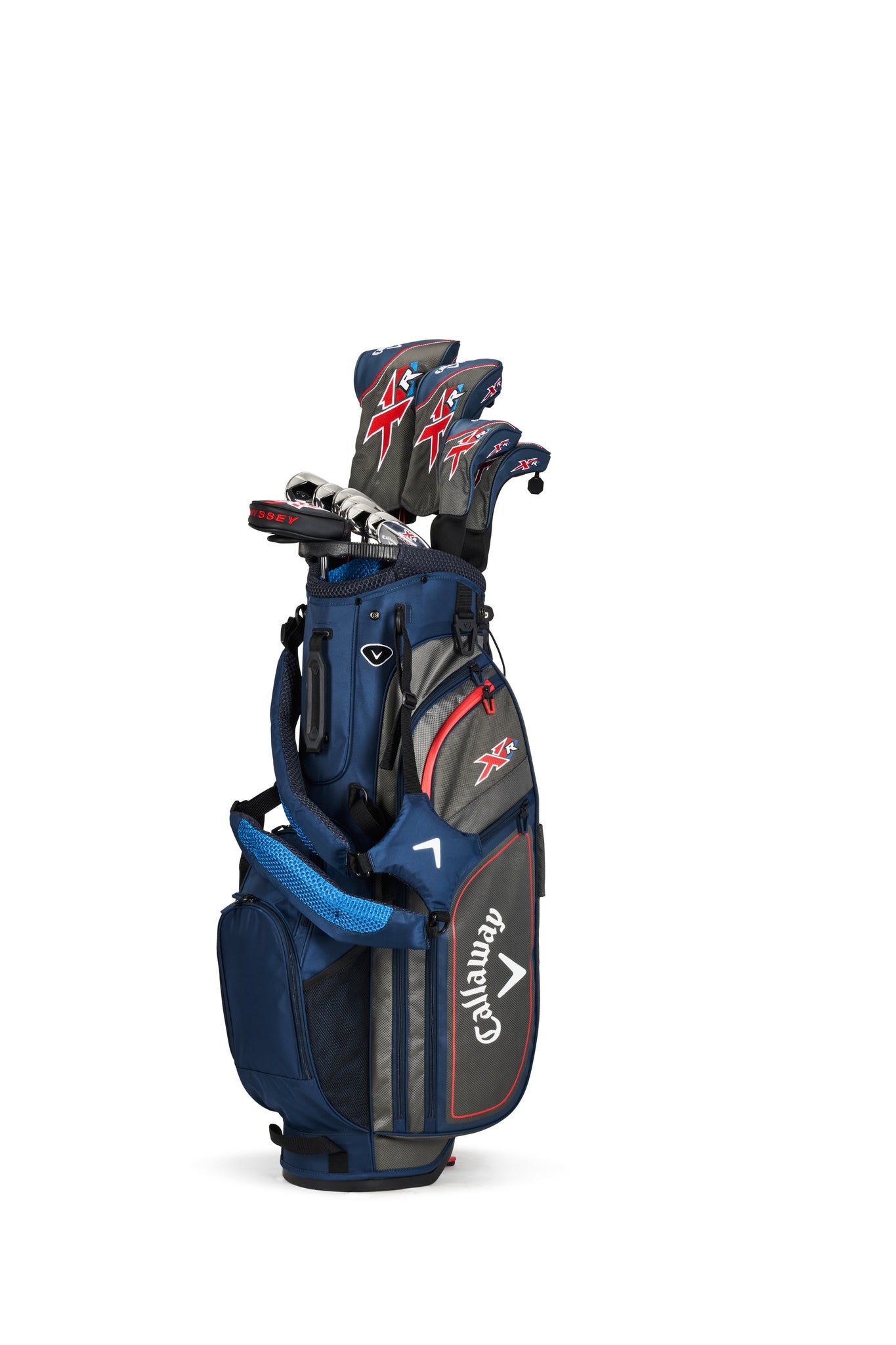 Callaway xr set complete callaway set