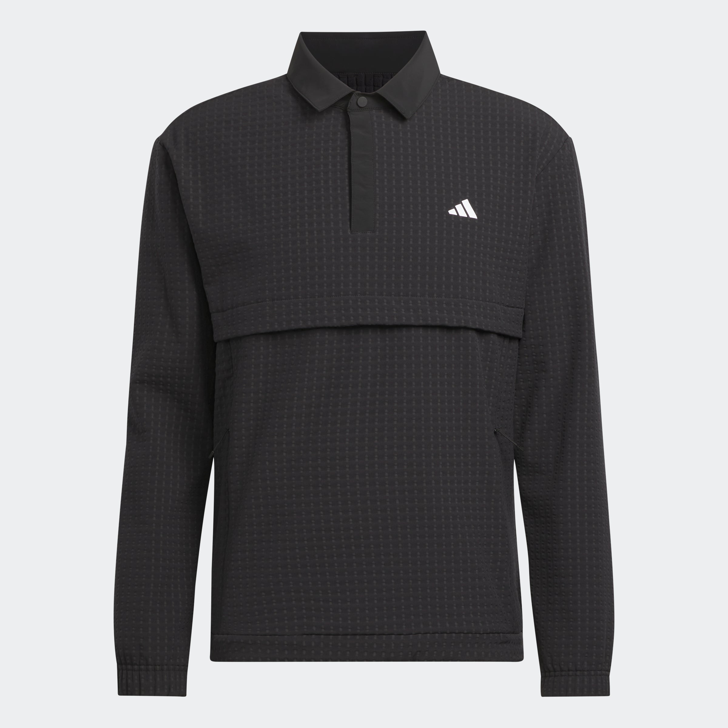 Ultimate365 Tour Wind.Rdy 1/4 Zip Pullover