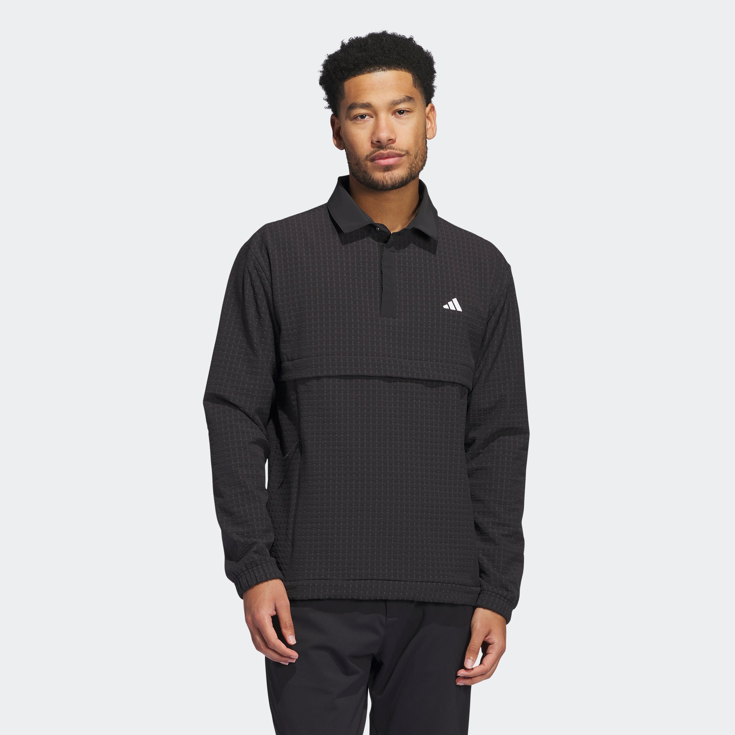 Ultimate365 Tour Wind.Rdy 1/4 Zip Pullover