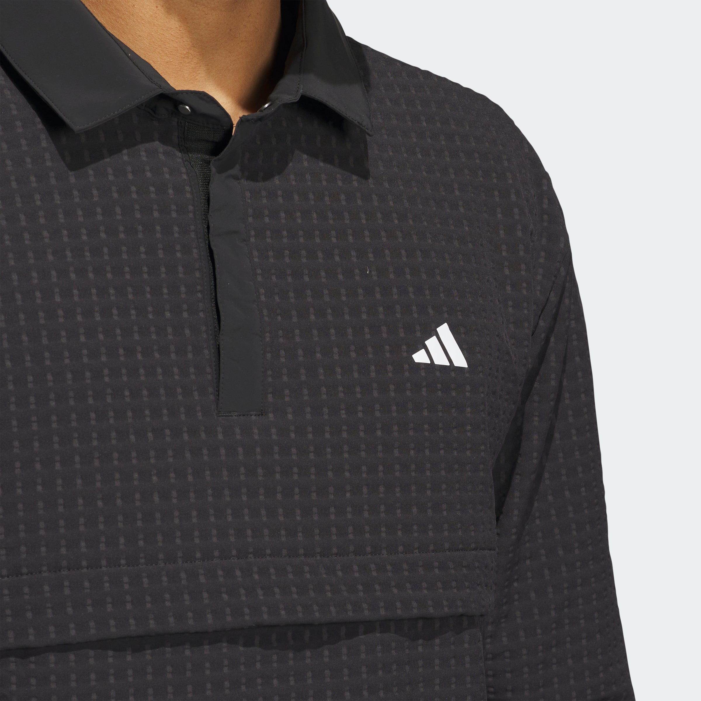 Ultimate365 Tour Wind.Rdy 1/4 Zip Pullover