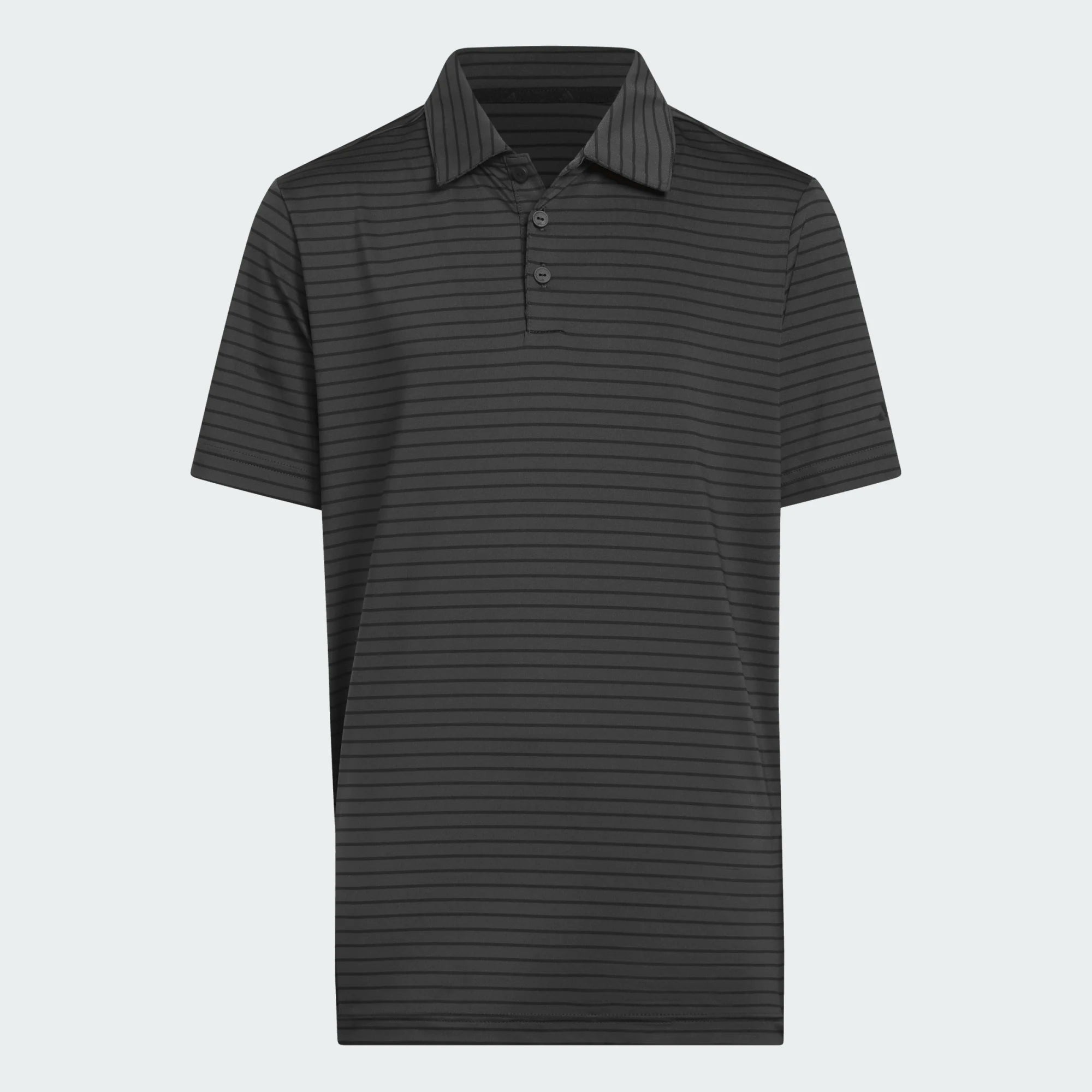 Boys Climacool Striped Polo