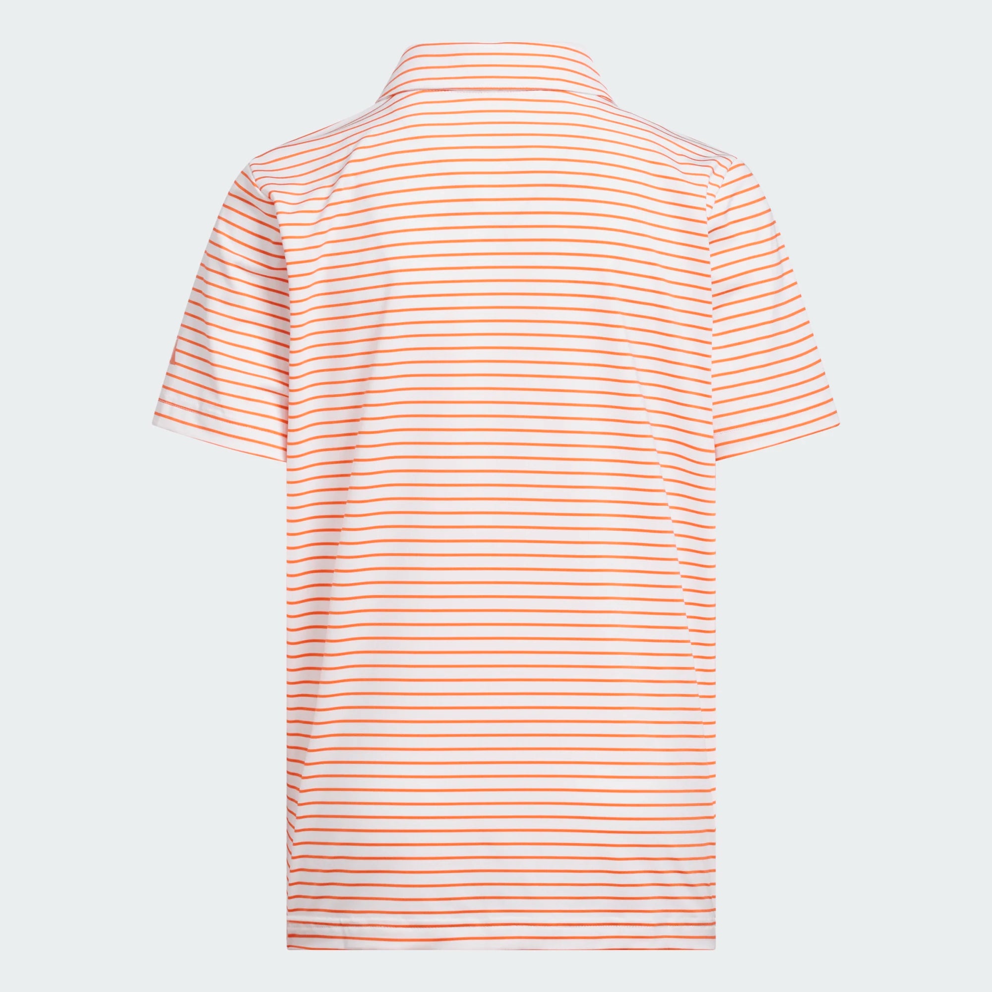 Boys Climacool Striped Polo