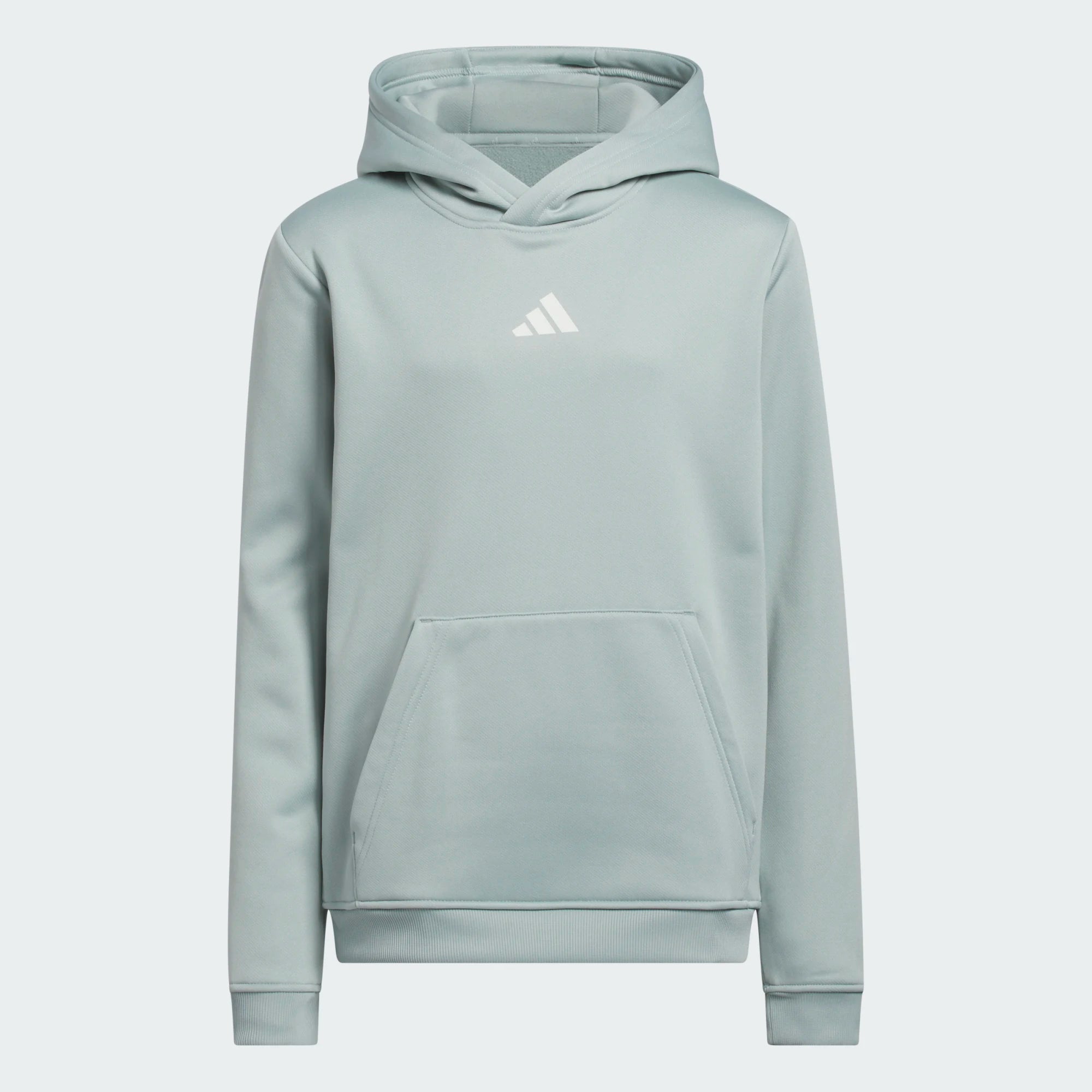 Unisex Juniors Climawarm Graphic Hoodie
