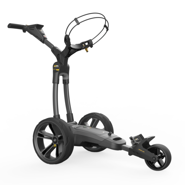 CT1O GPS  Electric trolley
