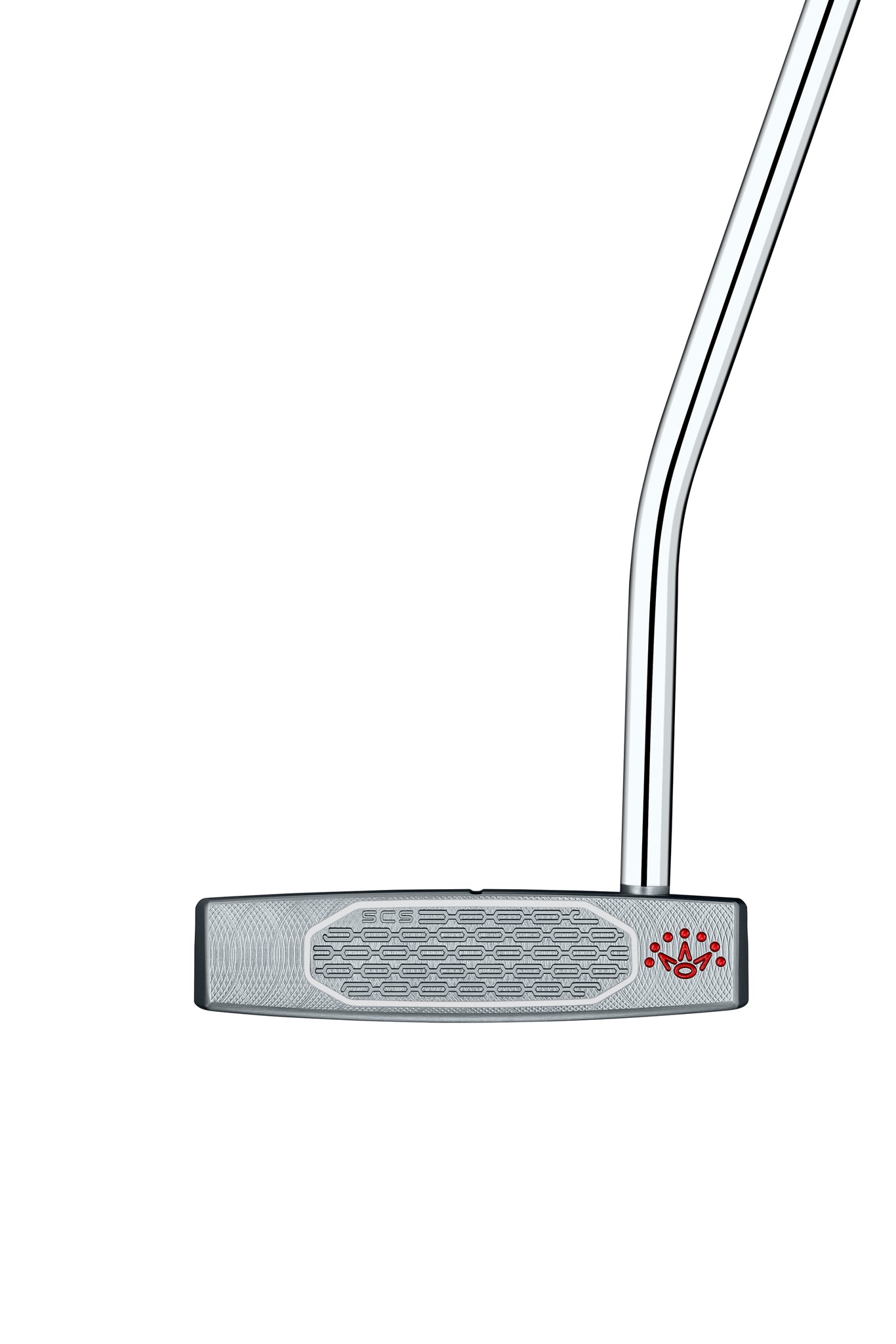 LD Fastback 25 Putter
