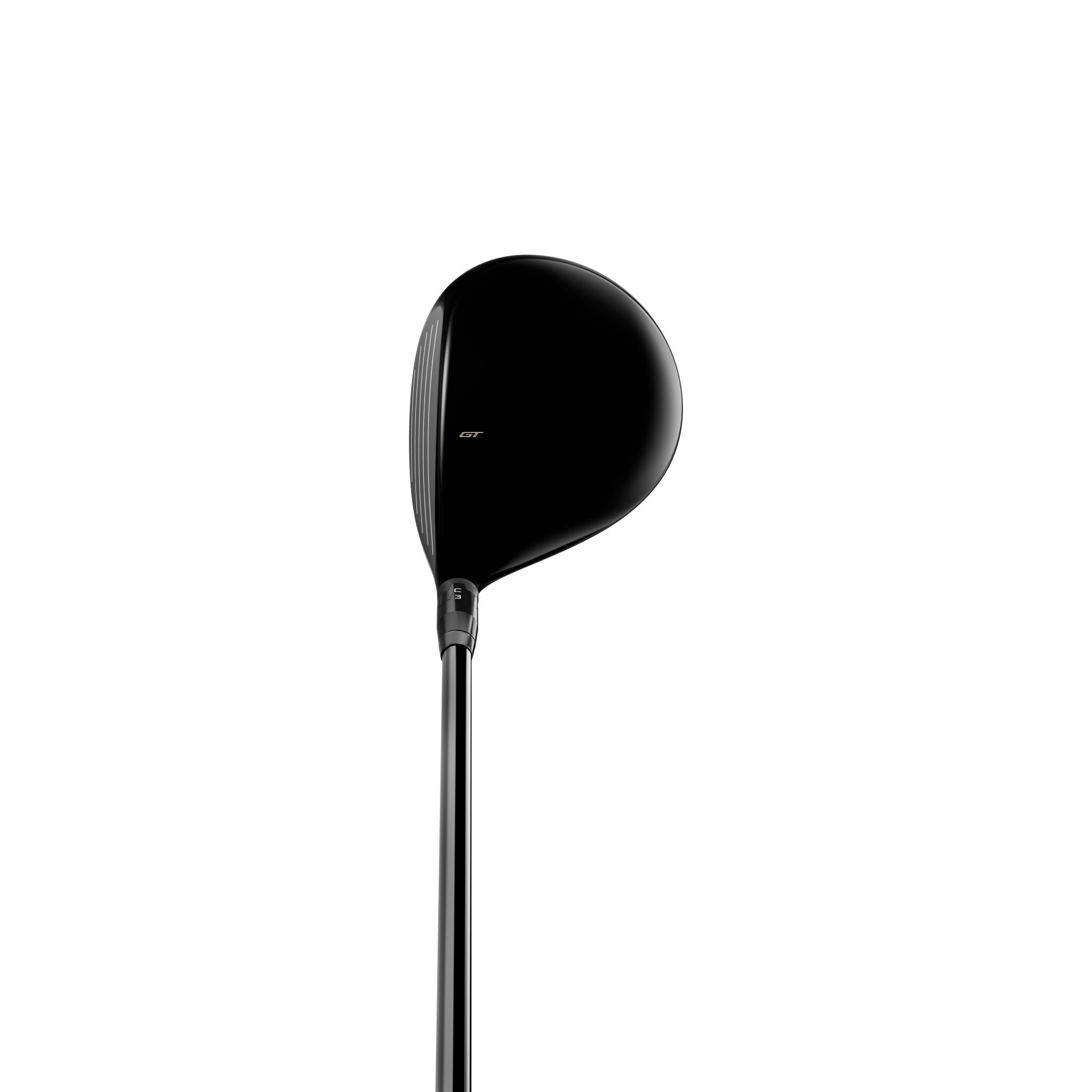 GT280 Custom Mini Driver