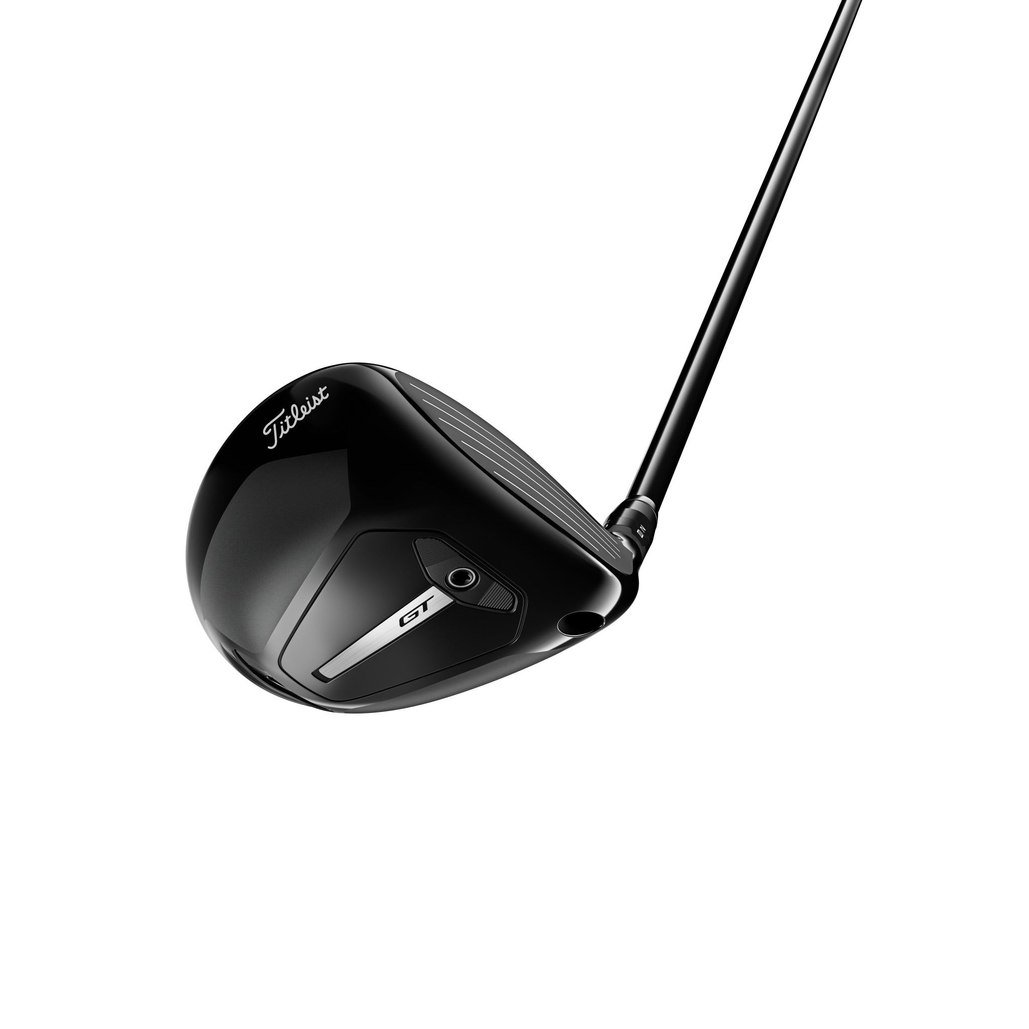 GT280 Custom Mini Driver