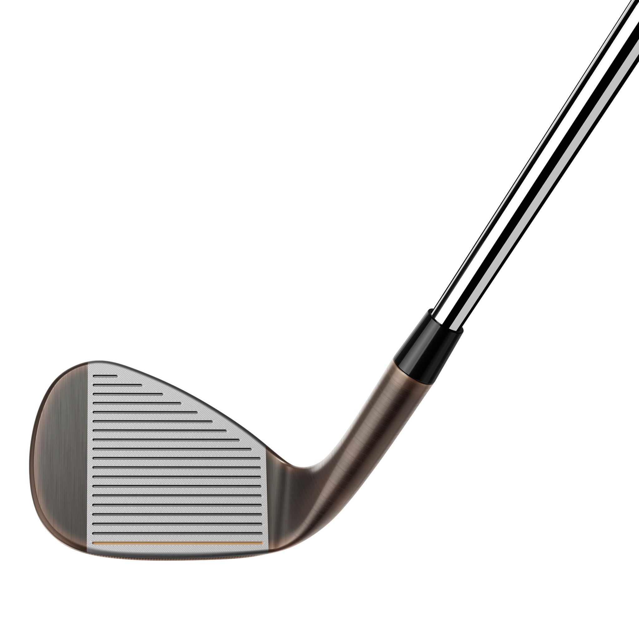Hi Toe 4 25 St. Wedge