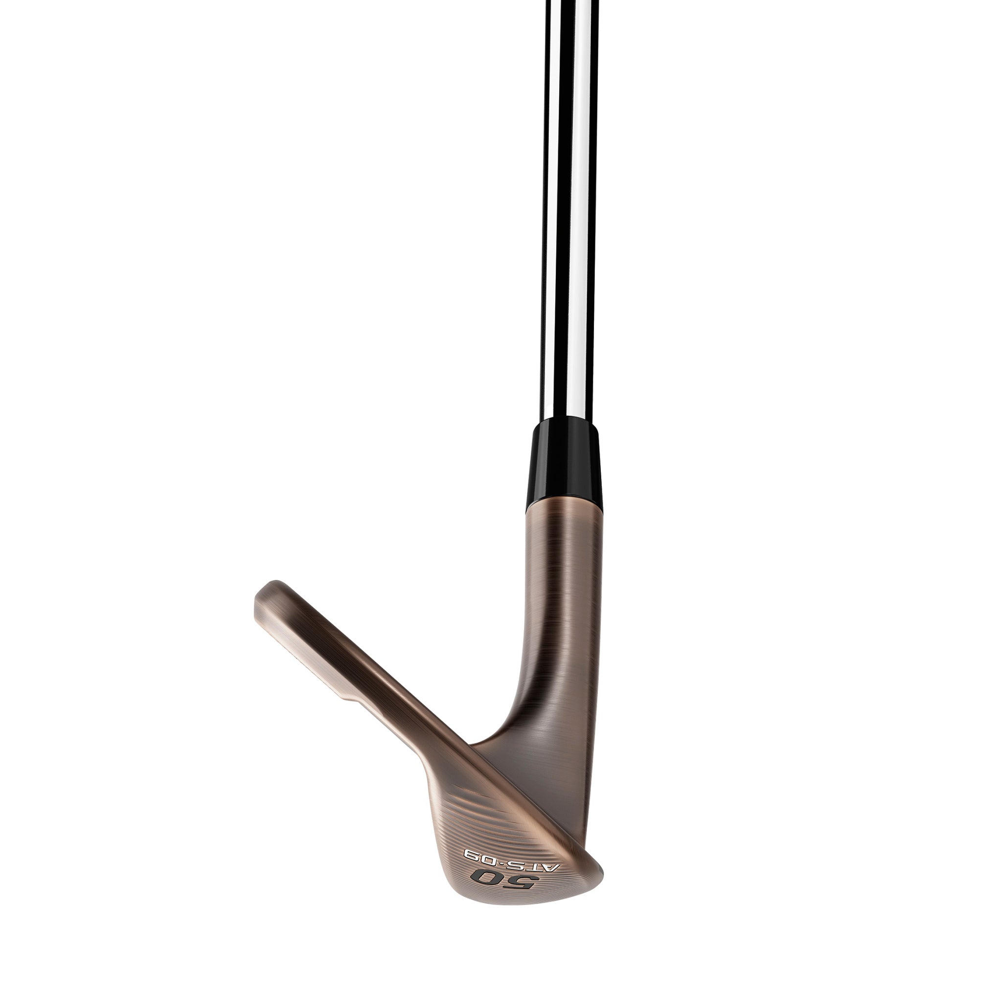 Hi Toe 4 25 St. Wedge