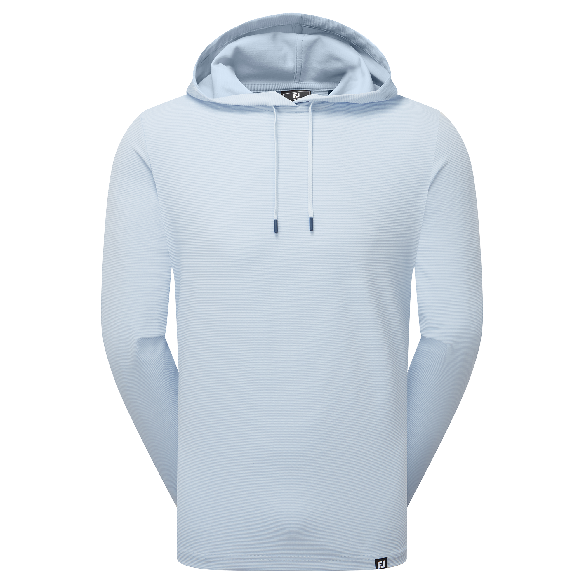 Ottoman Jacquard Hoodie