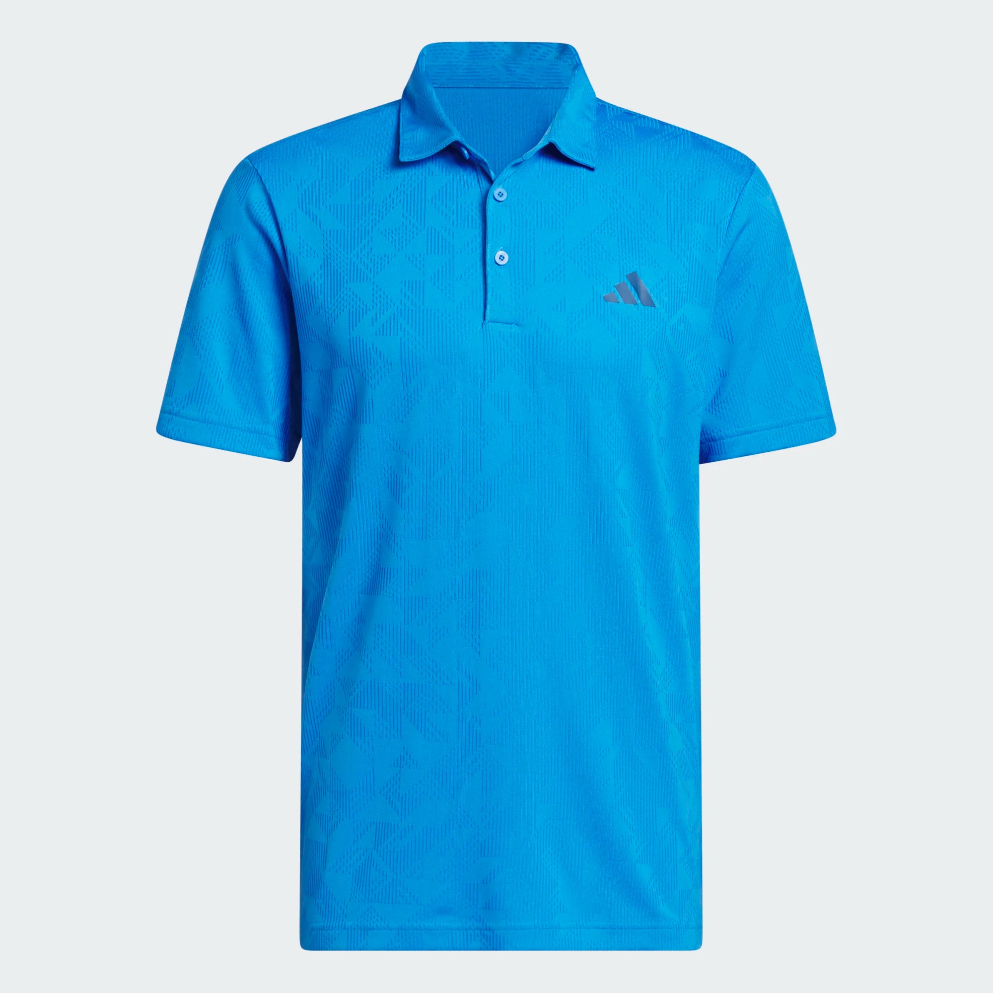 Ult365 Jacquard Climacool Polo Shirt