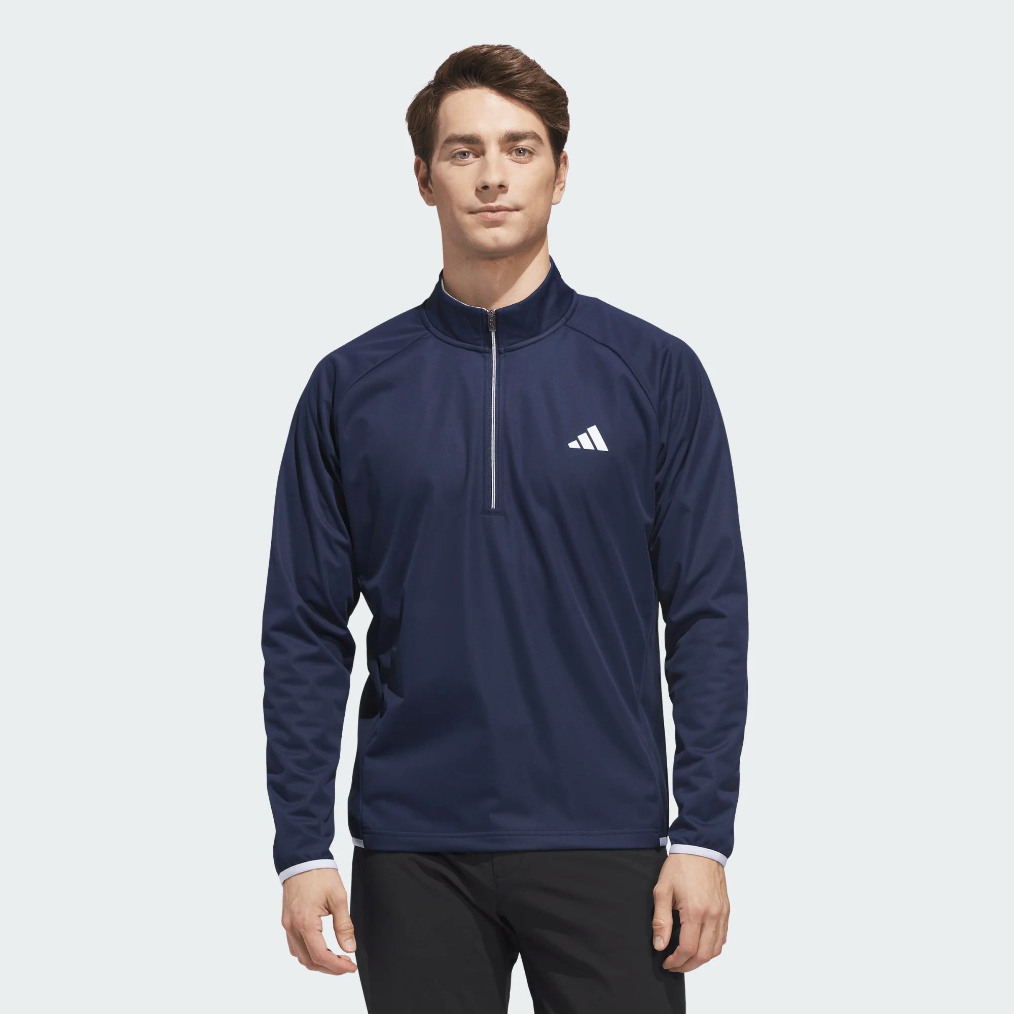 Ult365 Durable Water Repellent Wind Quarter-Zip