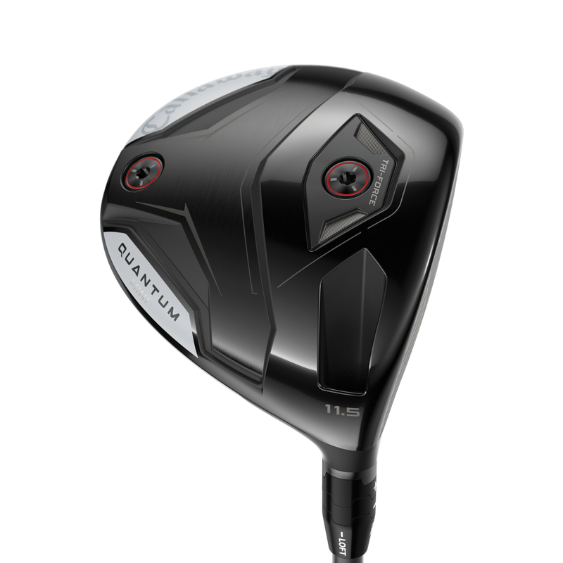 Quantum Mini Driver
