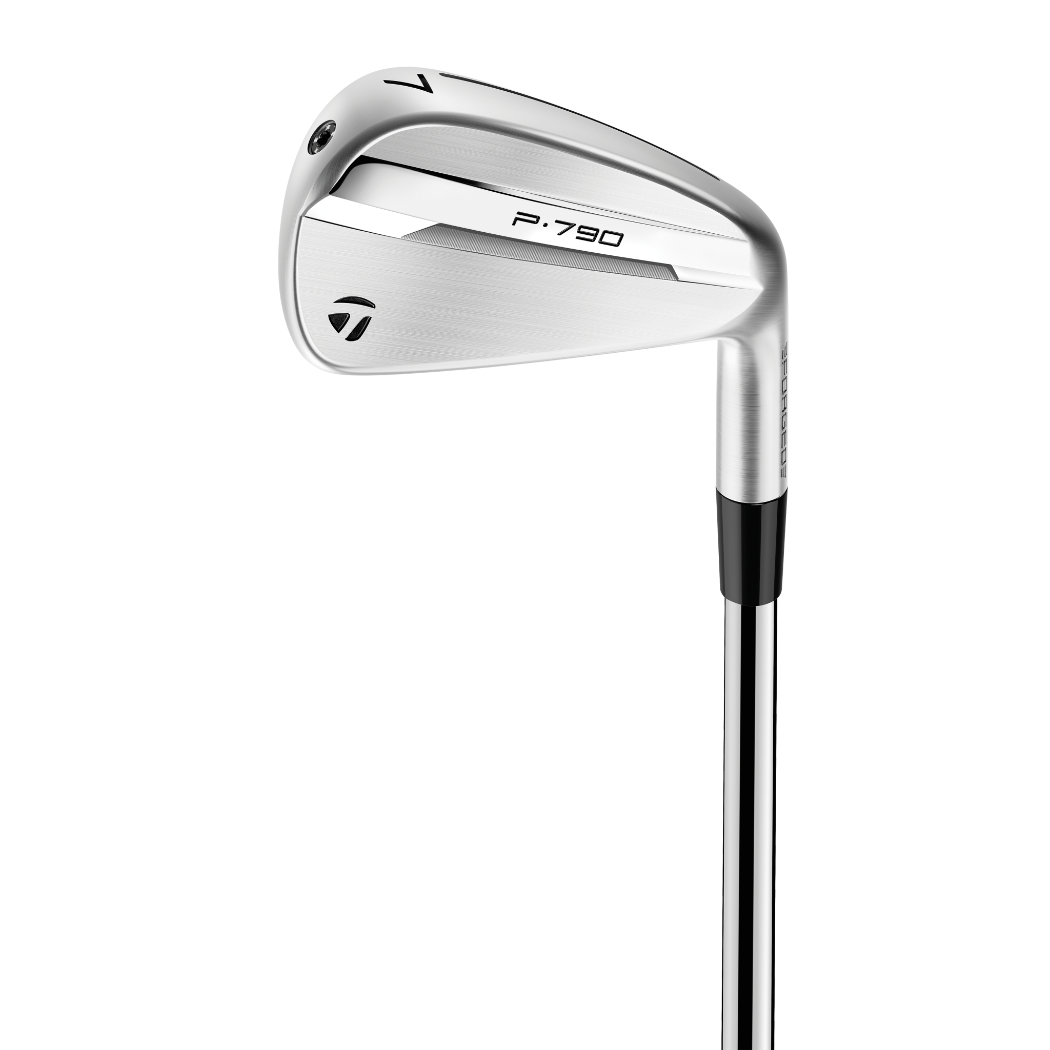 P790 25 St. 7-irons