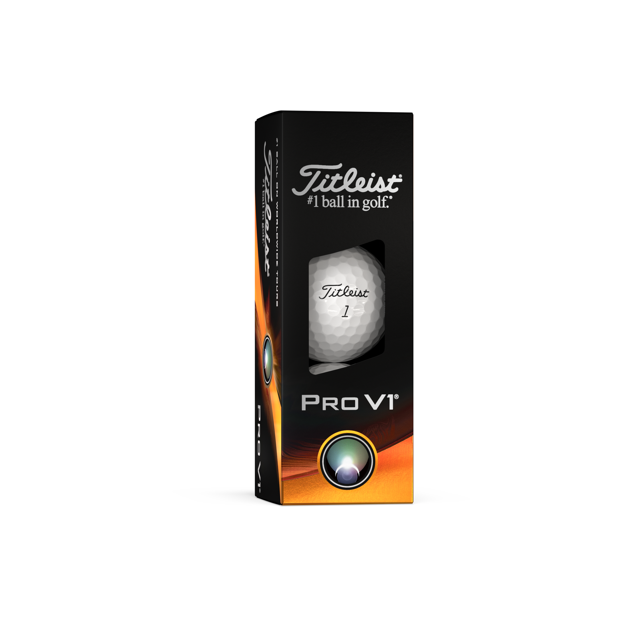 Pro V1 23 Ball 3-pk