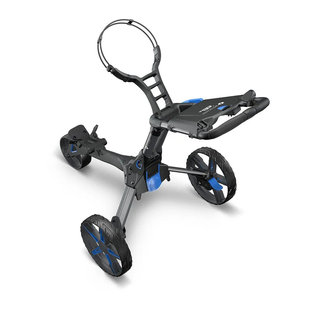 2025 QB2 PUSH TROLLEY