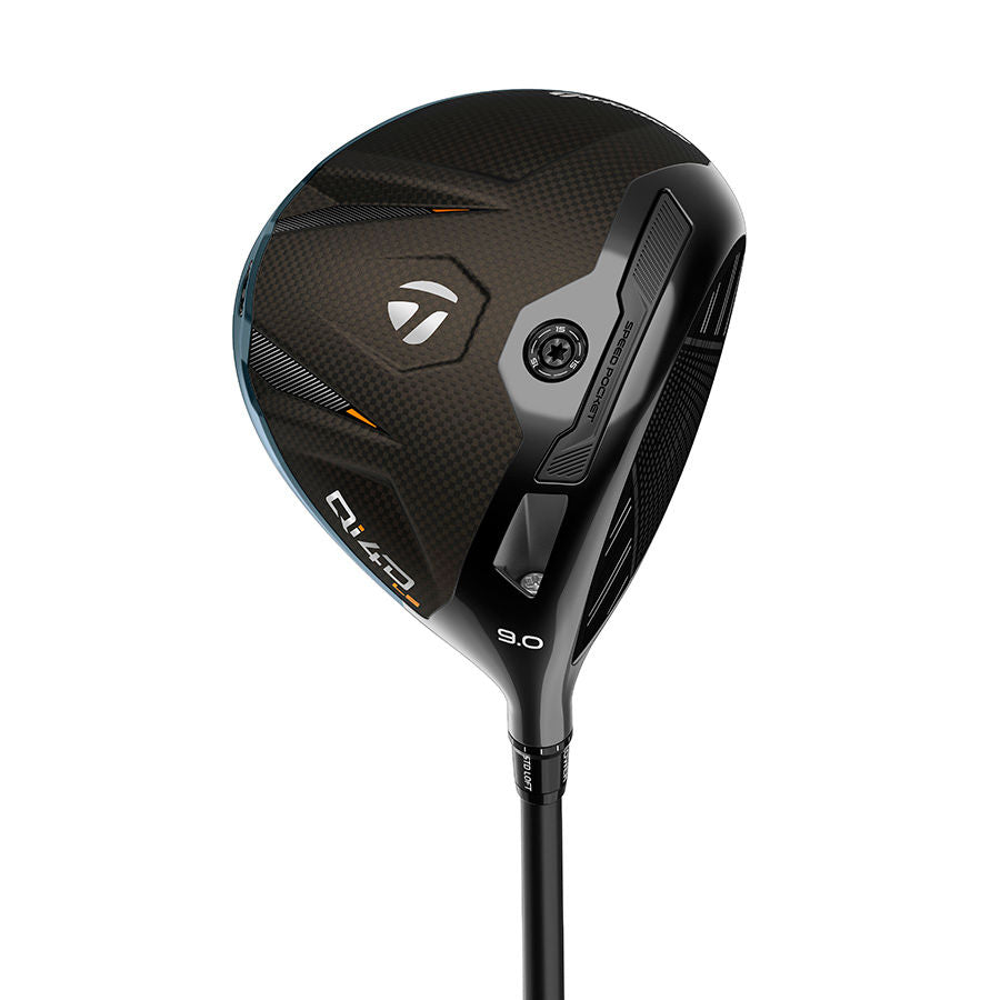 Qi4D LS 9.0 DRIVER